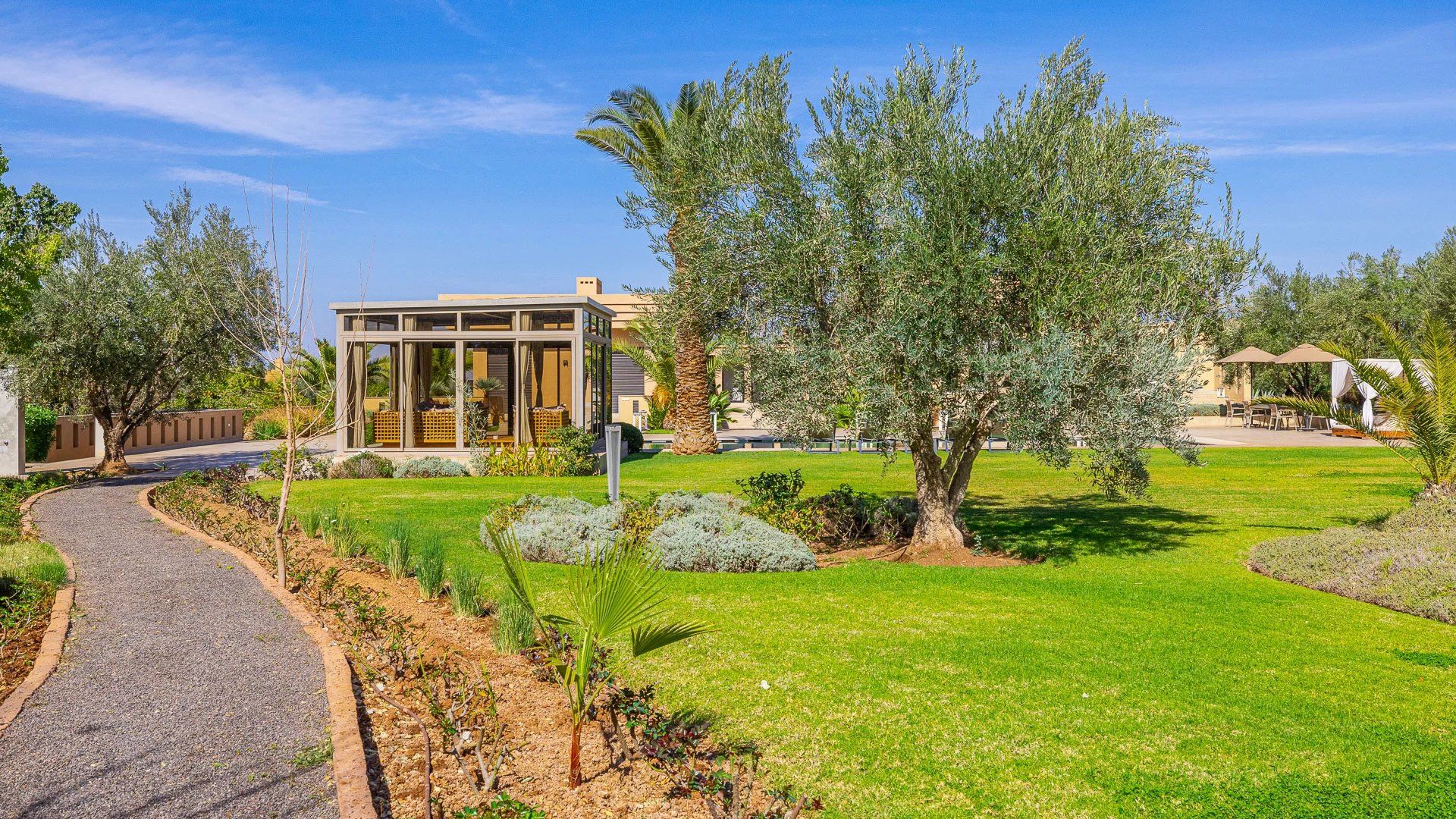 Acheter Villa 10 pièces 643 m² Marrakech