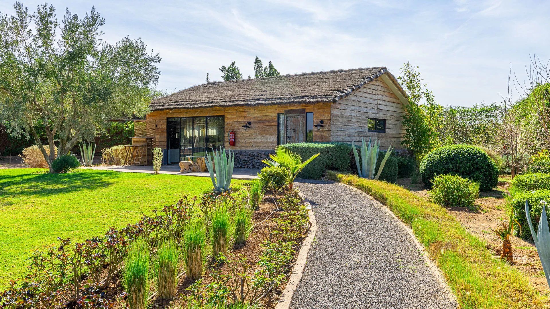 Acheter Villa 10 pièces 643 m² Marrakech