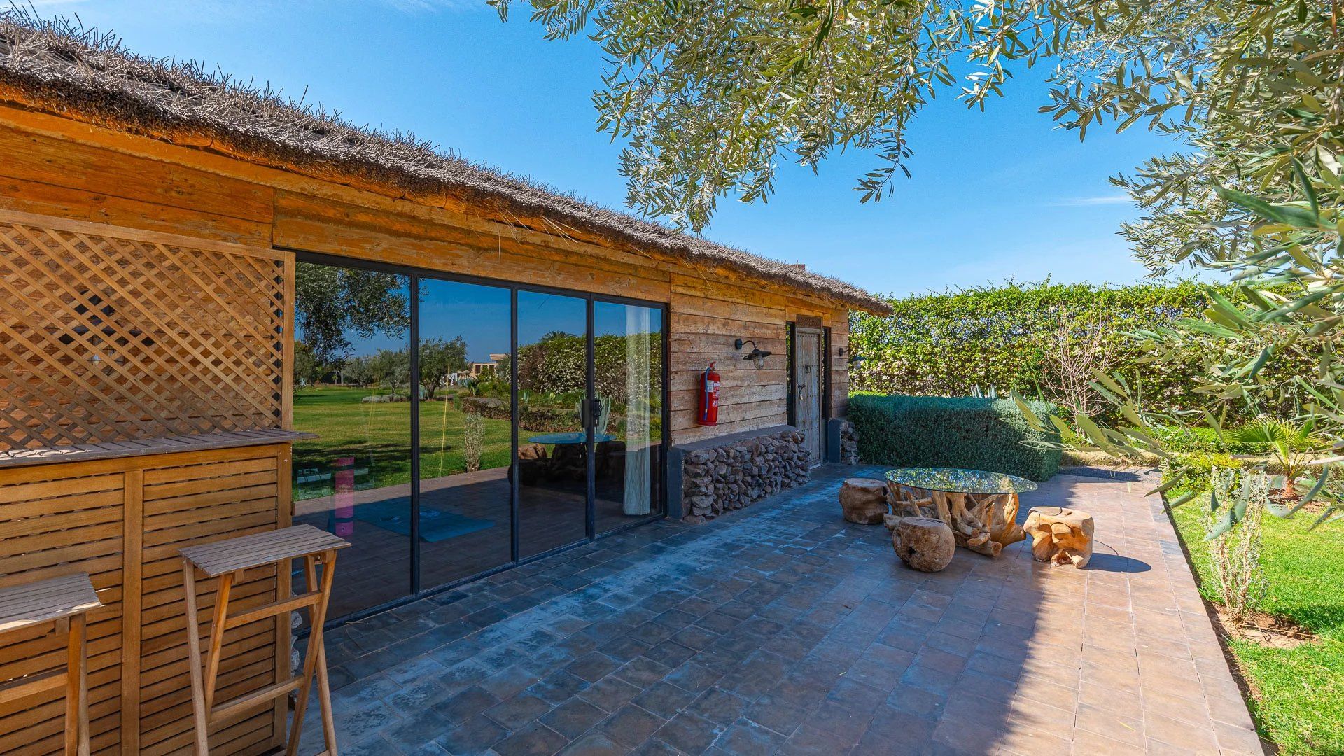 Acheter Villa 10 pièces 643 m² Marrakech