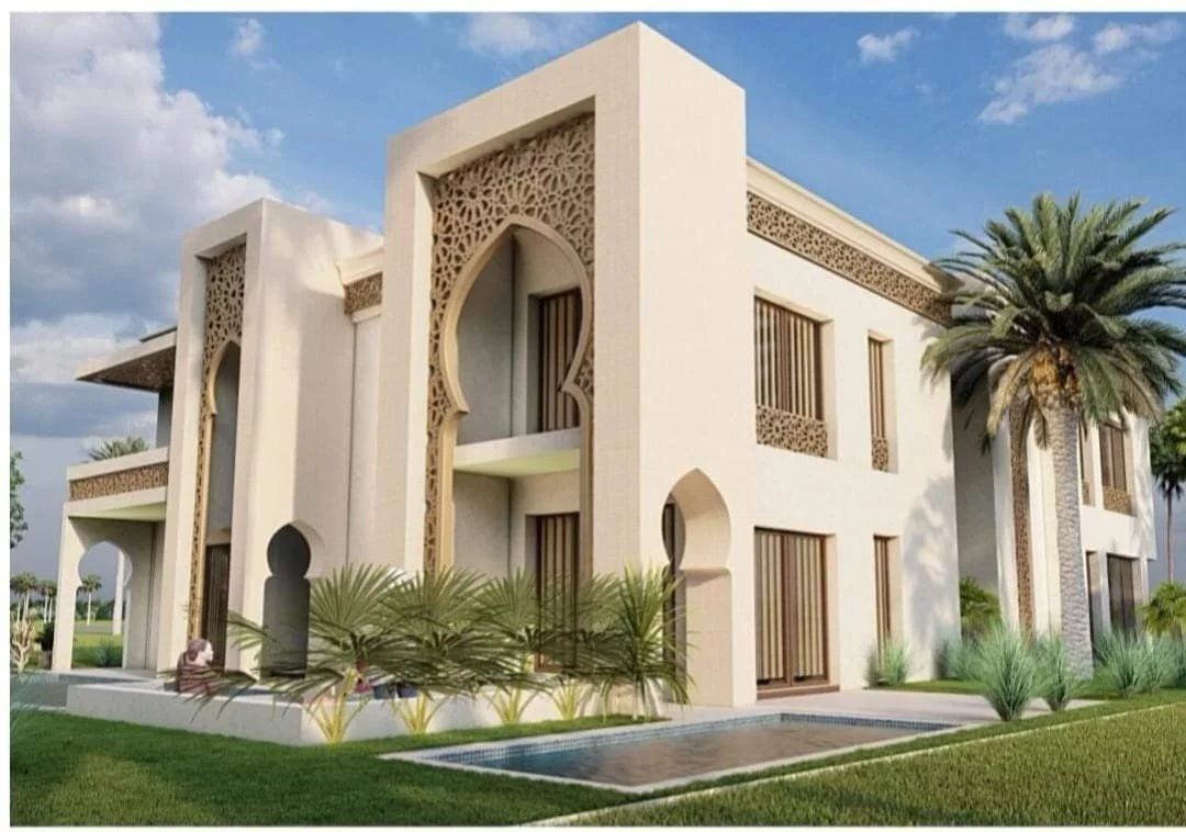 Acheter Villa 8 pièces 923 m² Marrakech