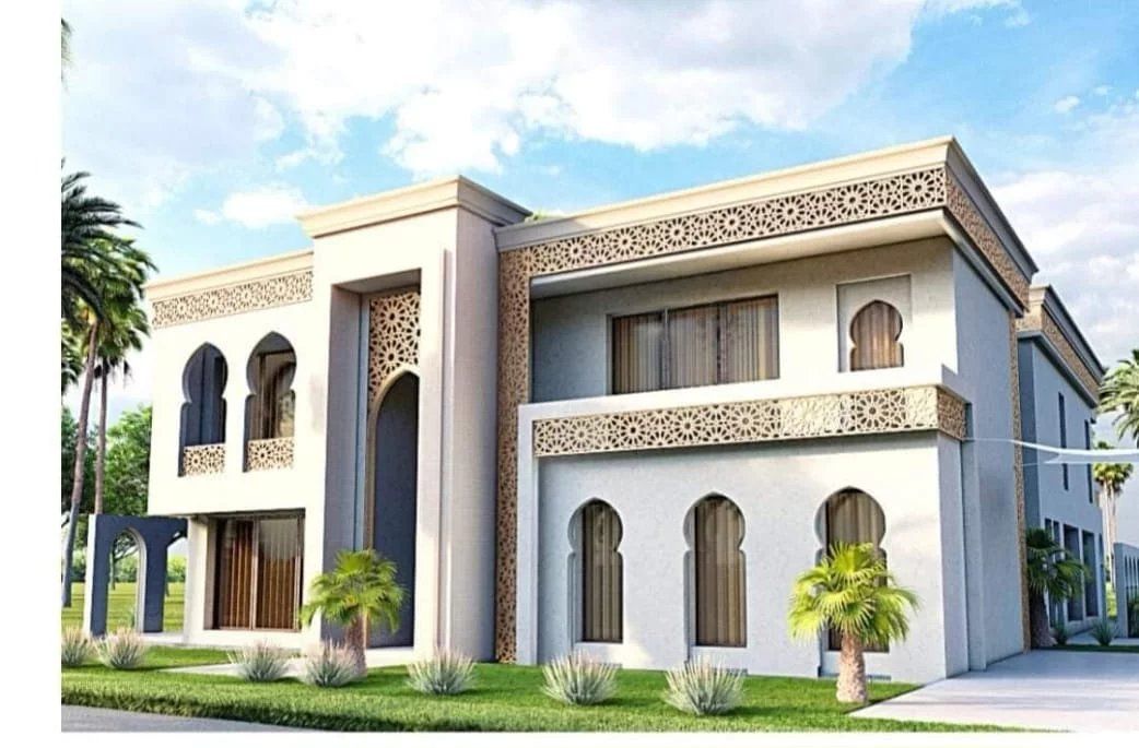 Acheter Villa 8 pièces 923 m² Marrakech