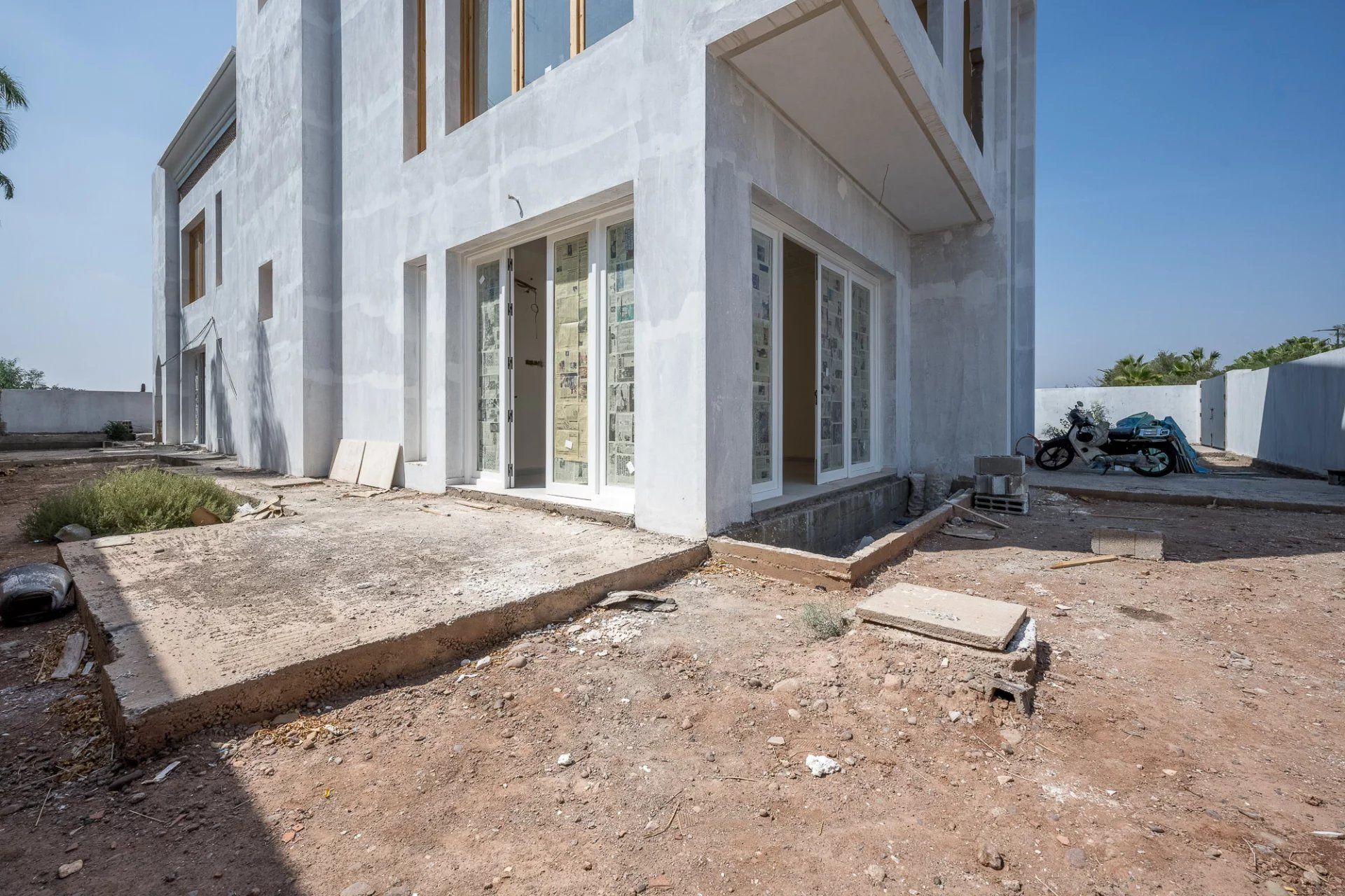 Acheter Villa 7&nbsp;pièces 923&nbsp;m² Marrakech