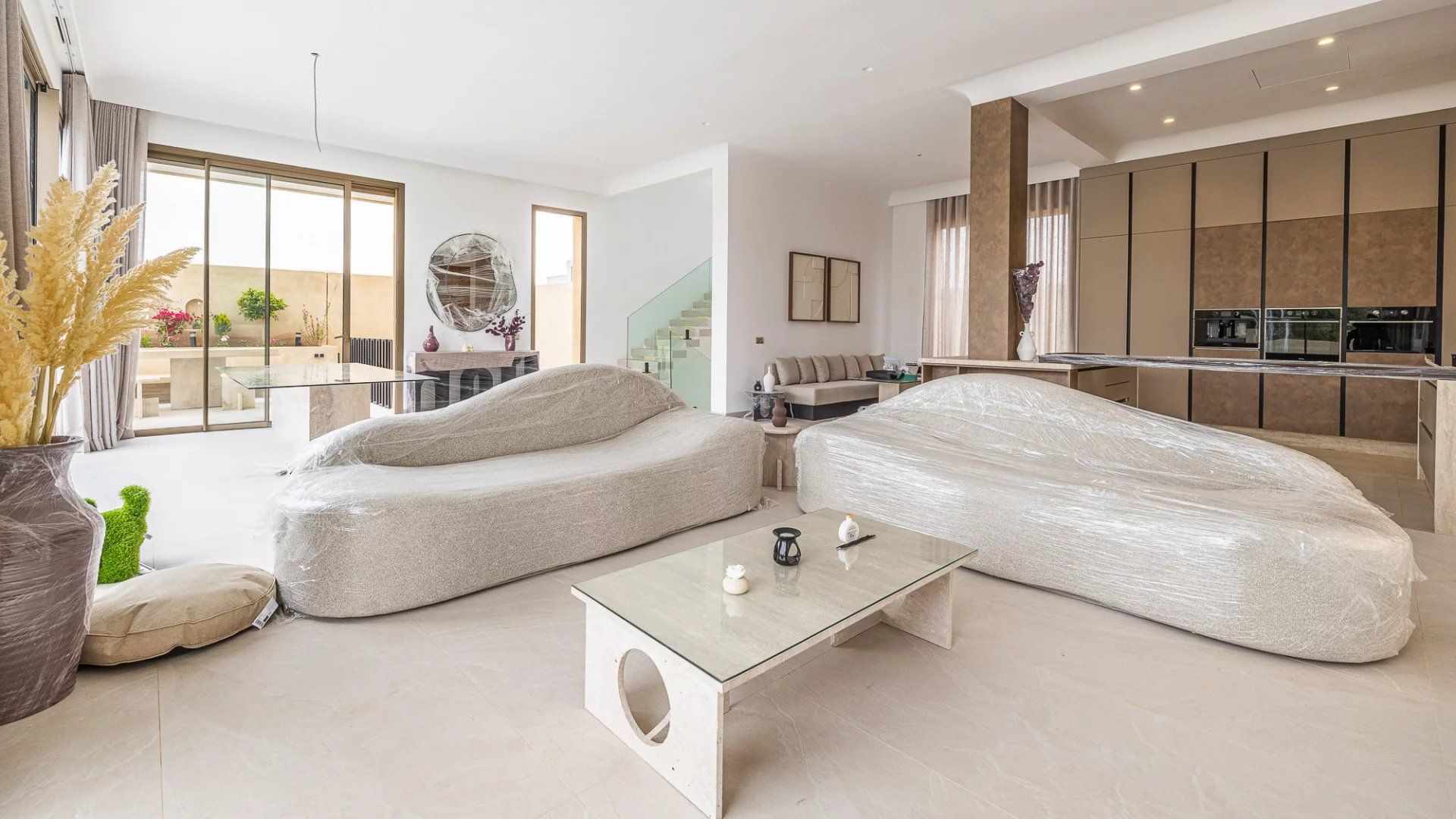 Louer Villa 9 pièces 450 m² Marrakech