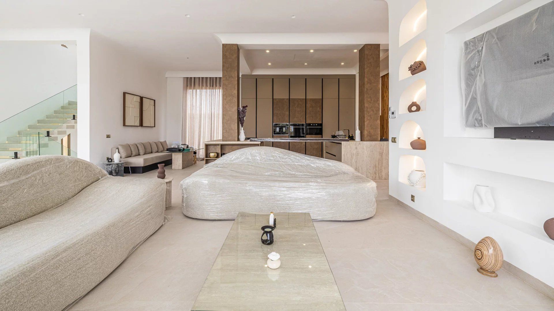 Louer Villa 9 pièces 450 m² Marrakech