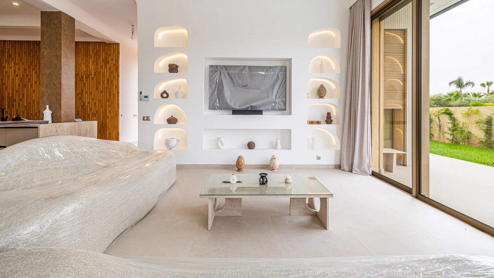 Louer Villa 9 pièces 450 m² Marrakech