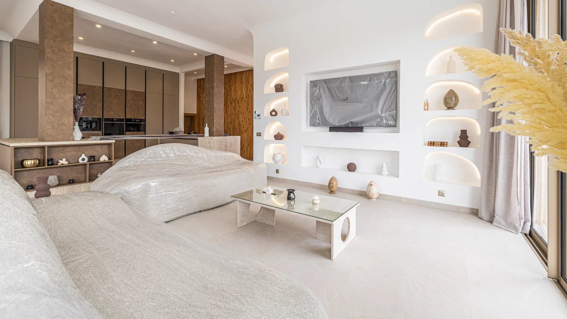 Louer Villa 9 pièces 450 m² Marrakech