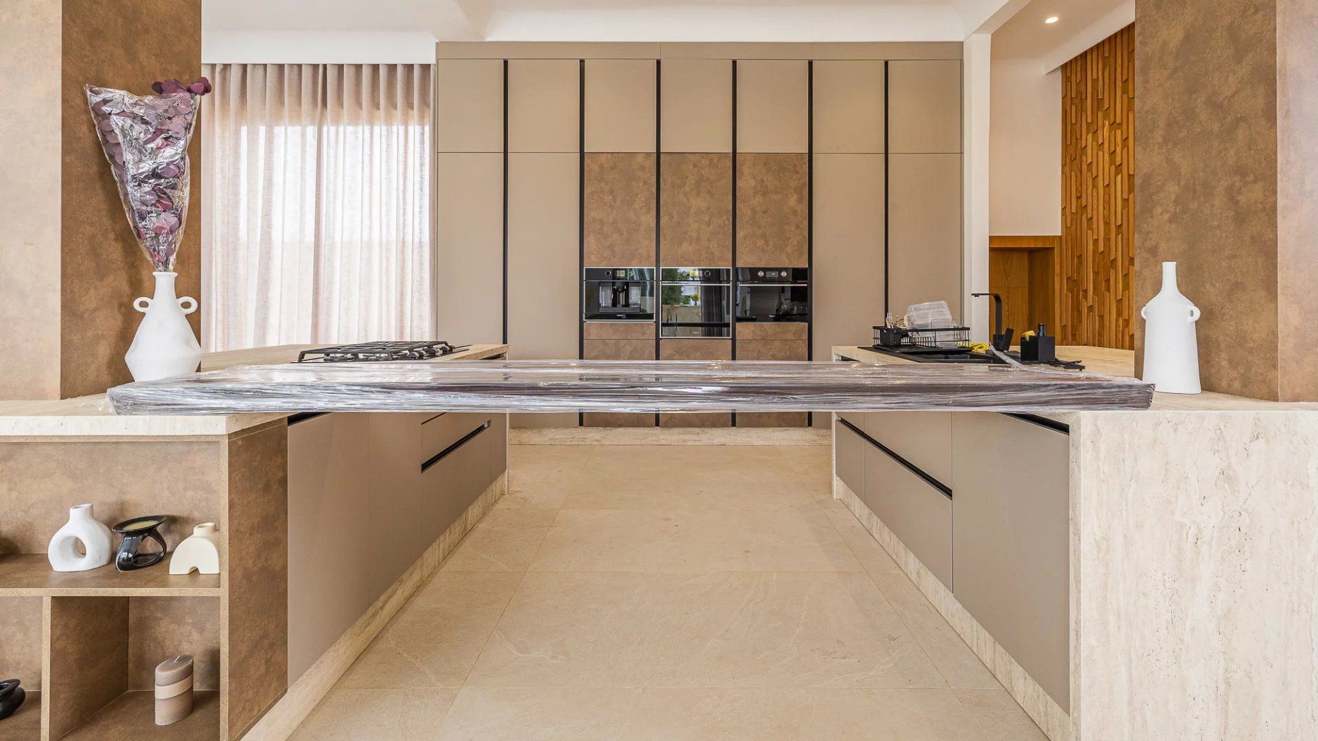 Louer Villa 9 pièces 450 m² Marrakech