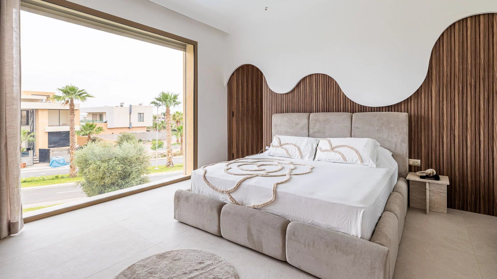 Louer Villa 9 pièces 450 m² Marrakech