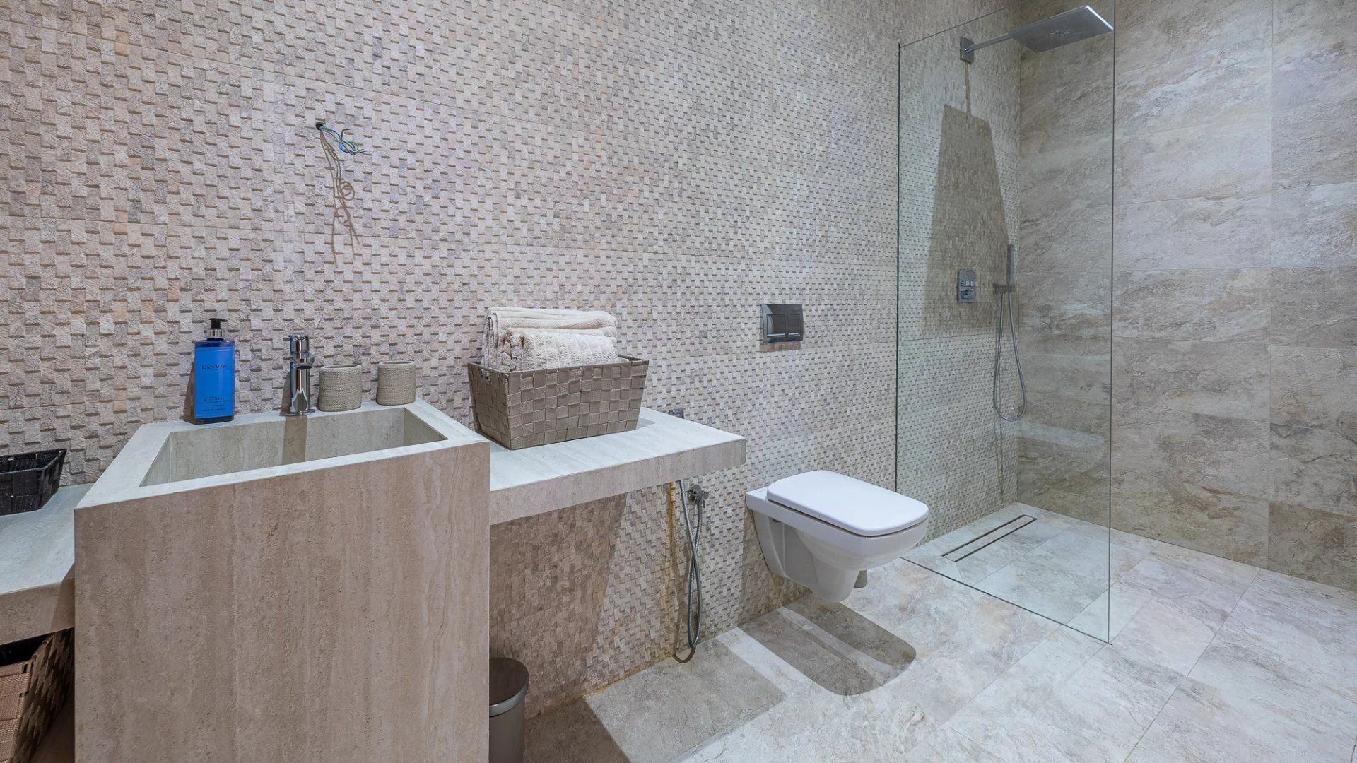 Louer Villa 9 pièces 450 m² Marrakech