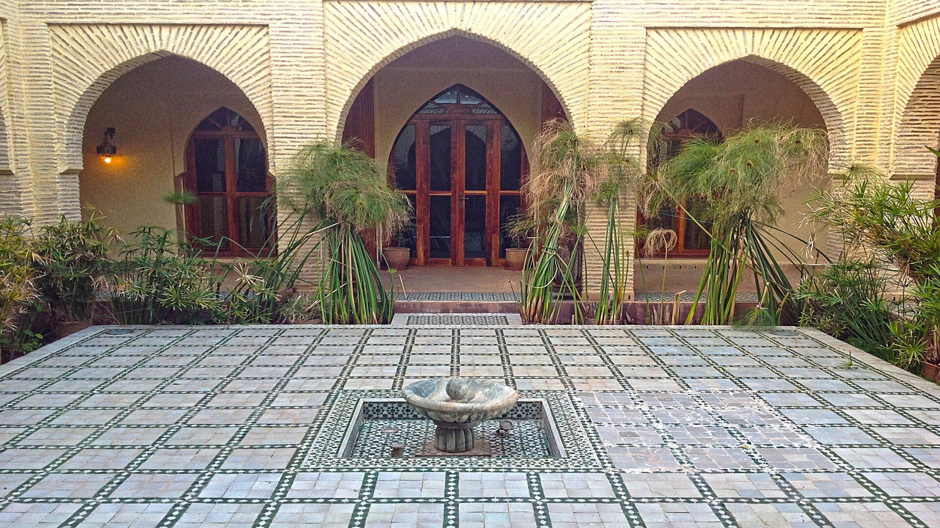 Buy Villa 9 rooms 1600 m² Marrakech