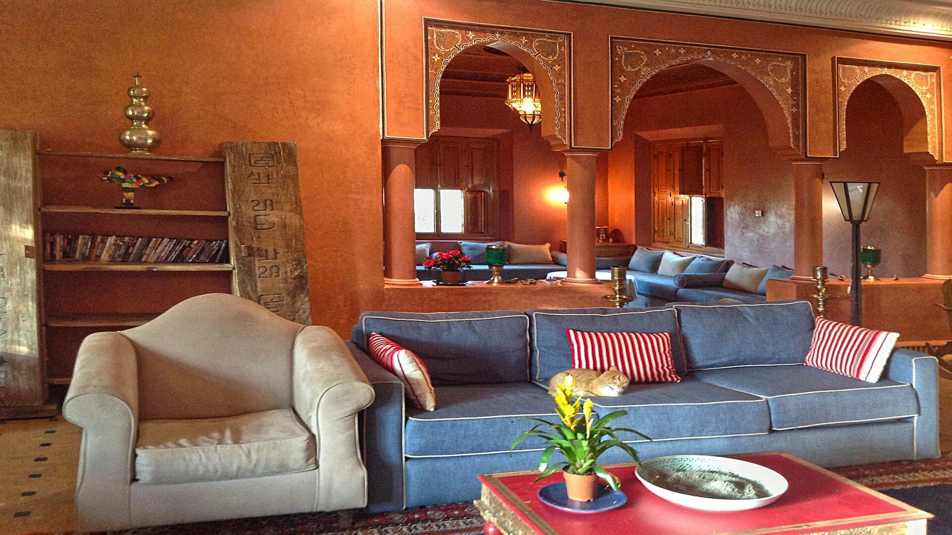 Buy Villa 9 rooms 1600 m² Marrakech