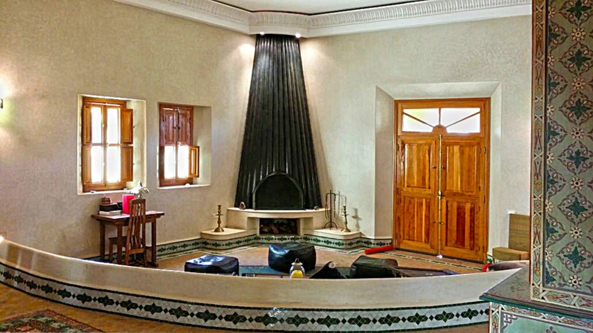 Buy Villa 9 rooms 1600 m² Marrakech