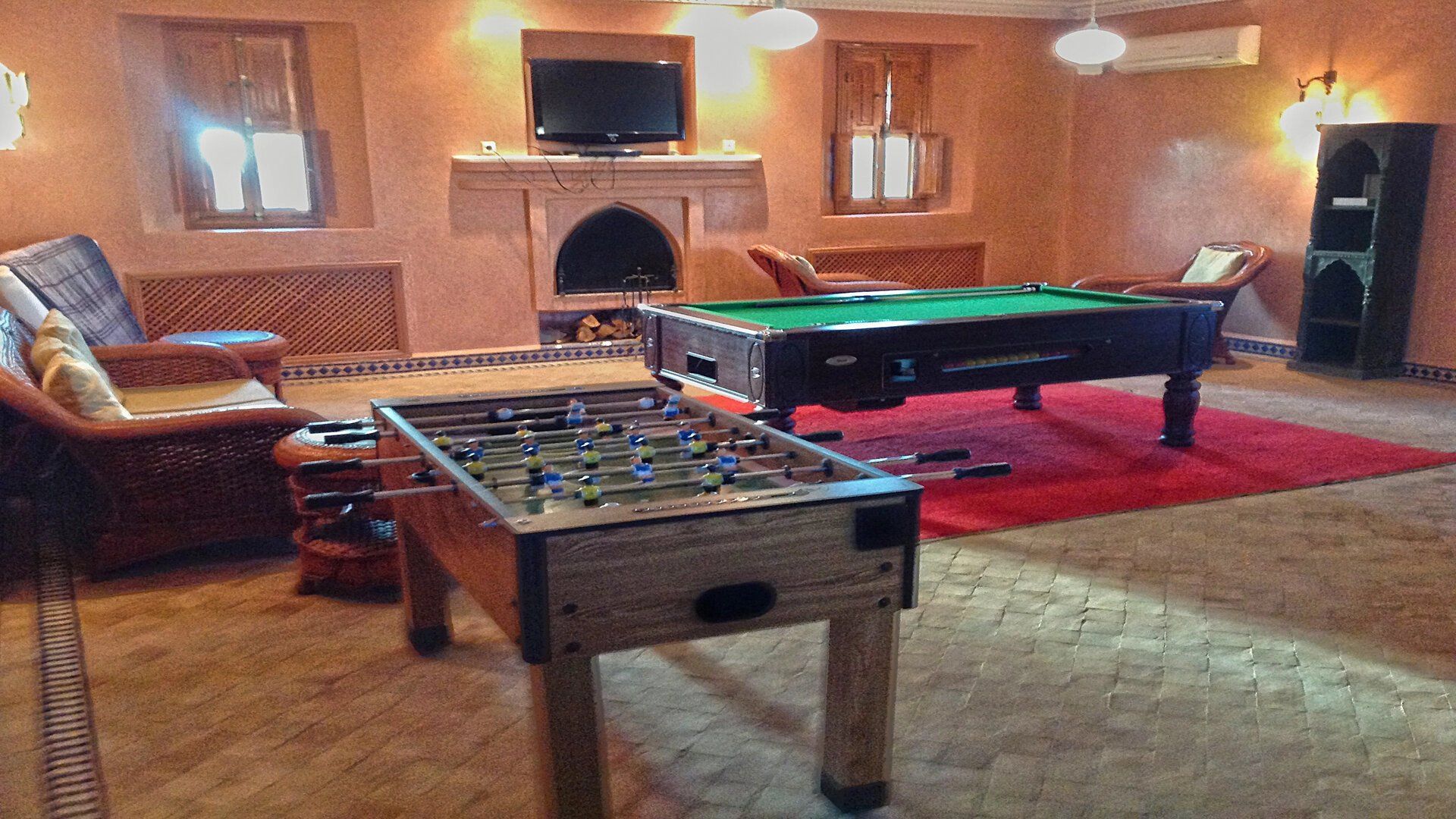 Buy Villa 9 rooms 1600 m² Marrakech