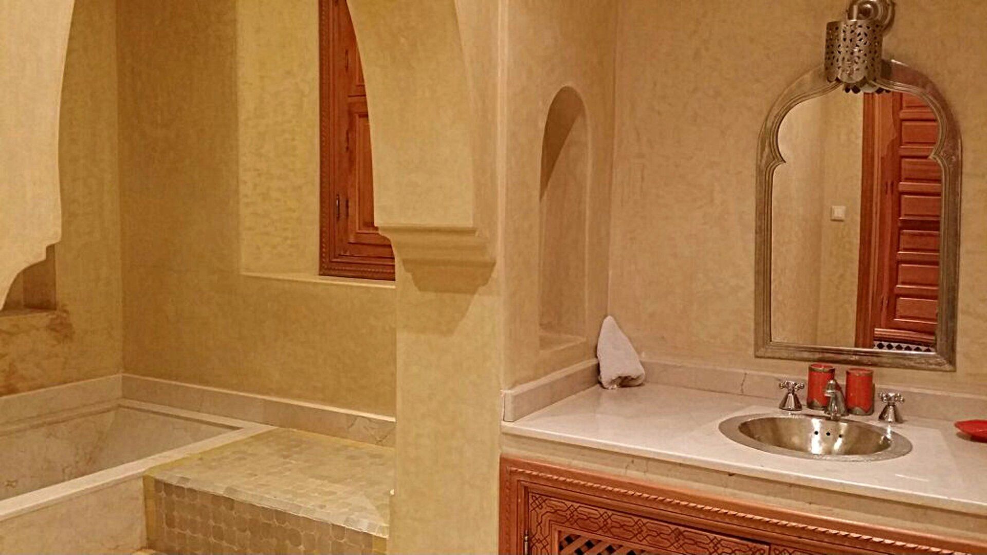 Buy Villa 9 rooms 1600 m² Marrakech