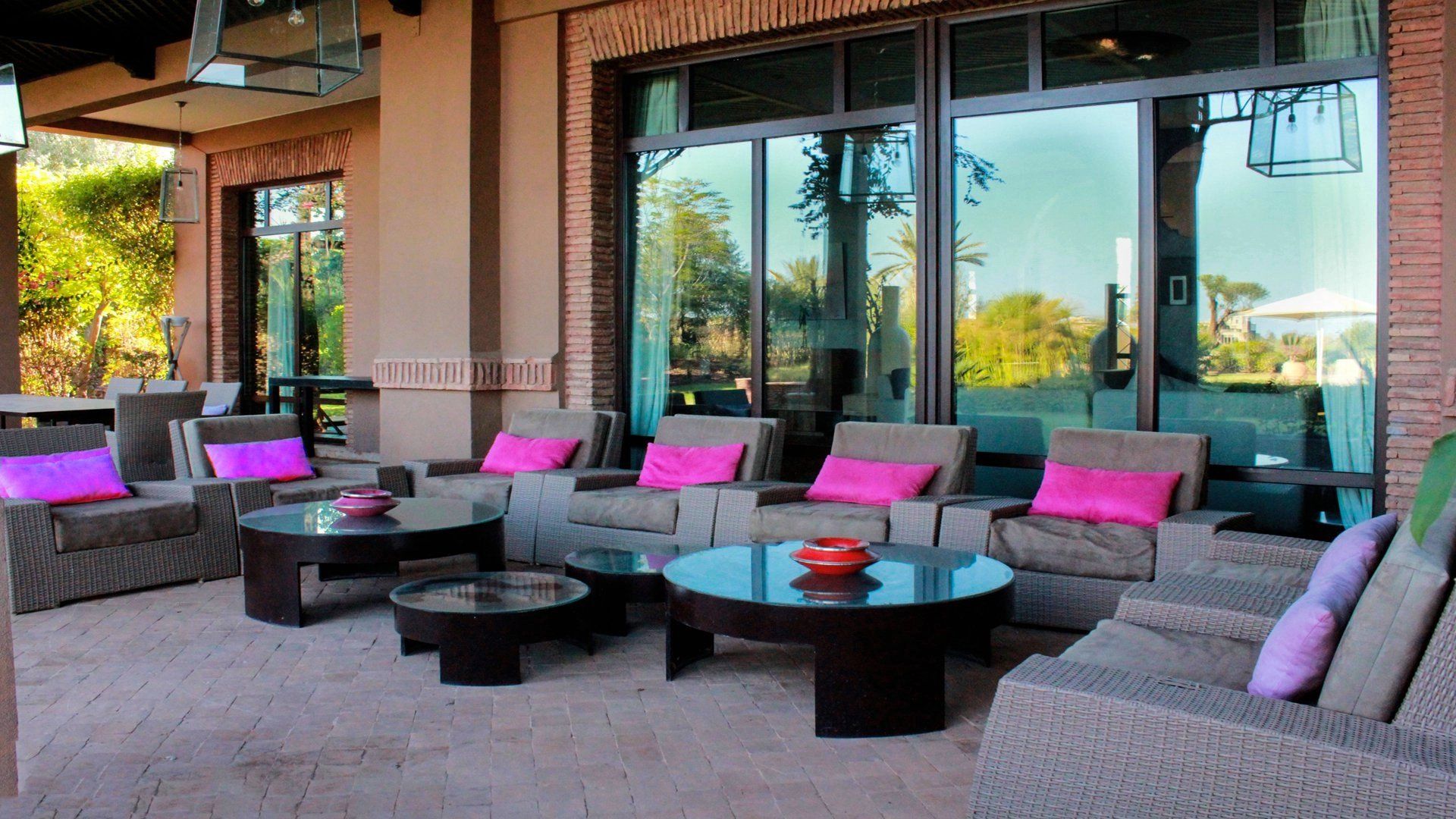 Buy Villa 9 rooms 450 m² Marrakech