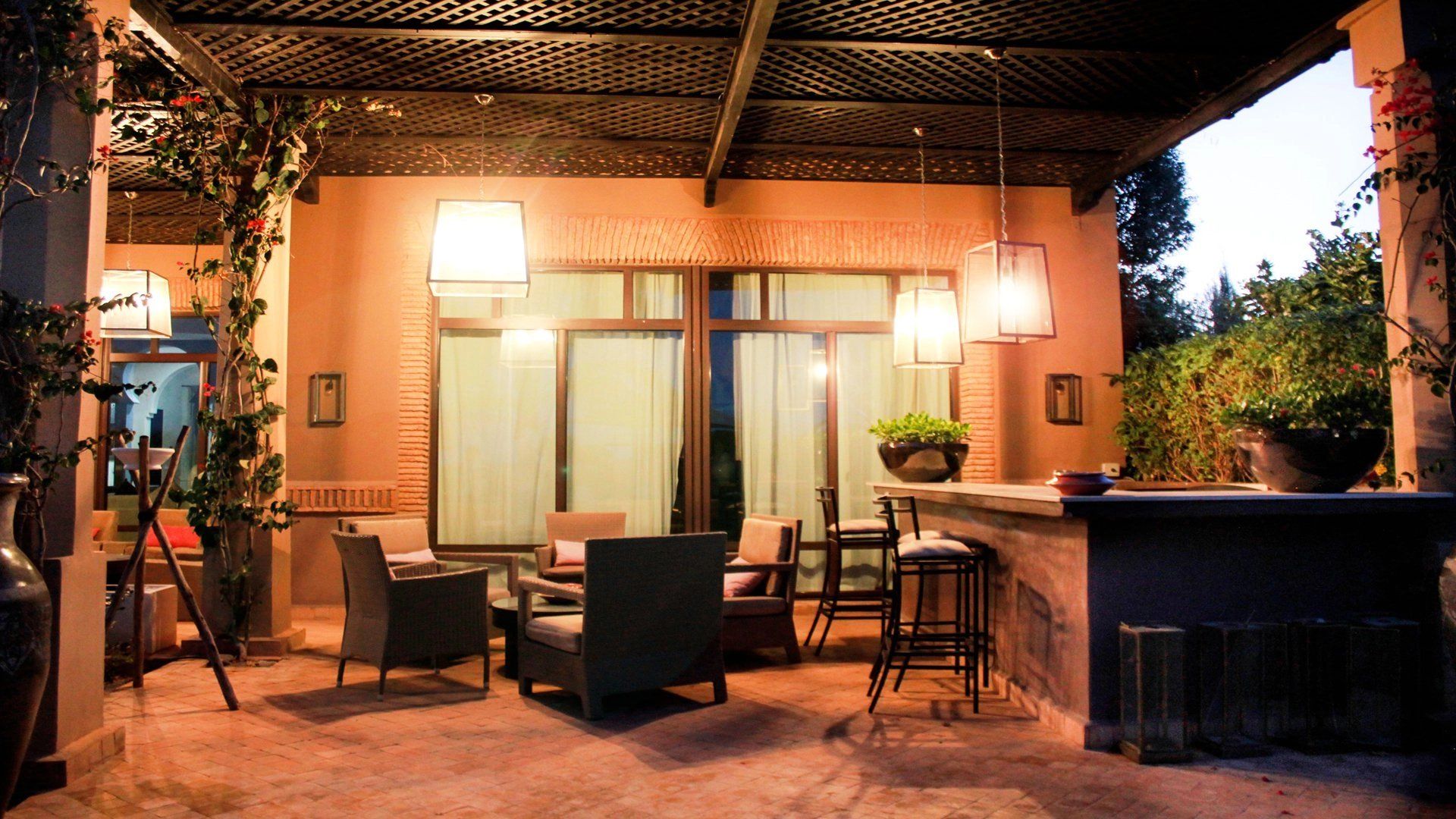 Buy Villa 9 rooms 450 m² Marrakech