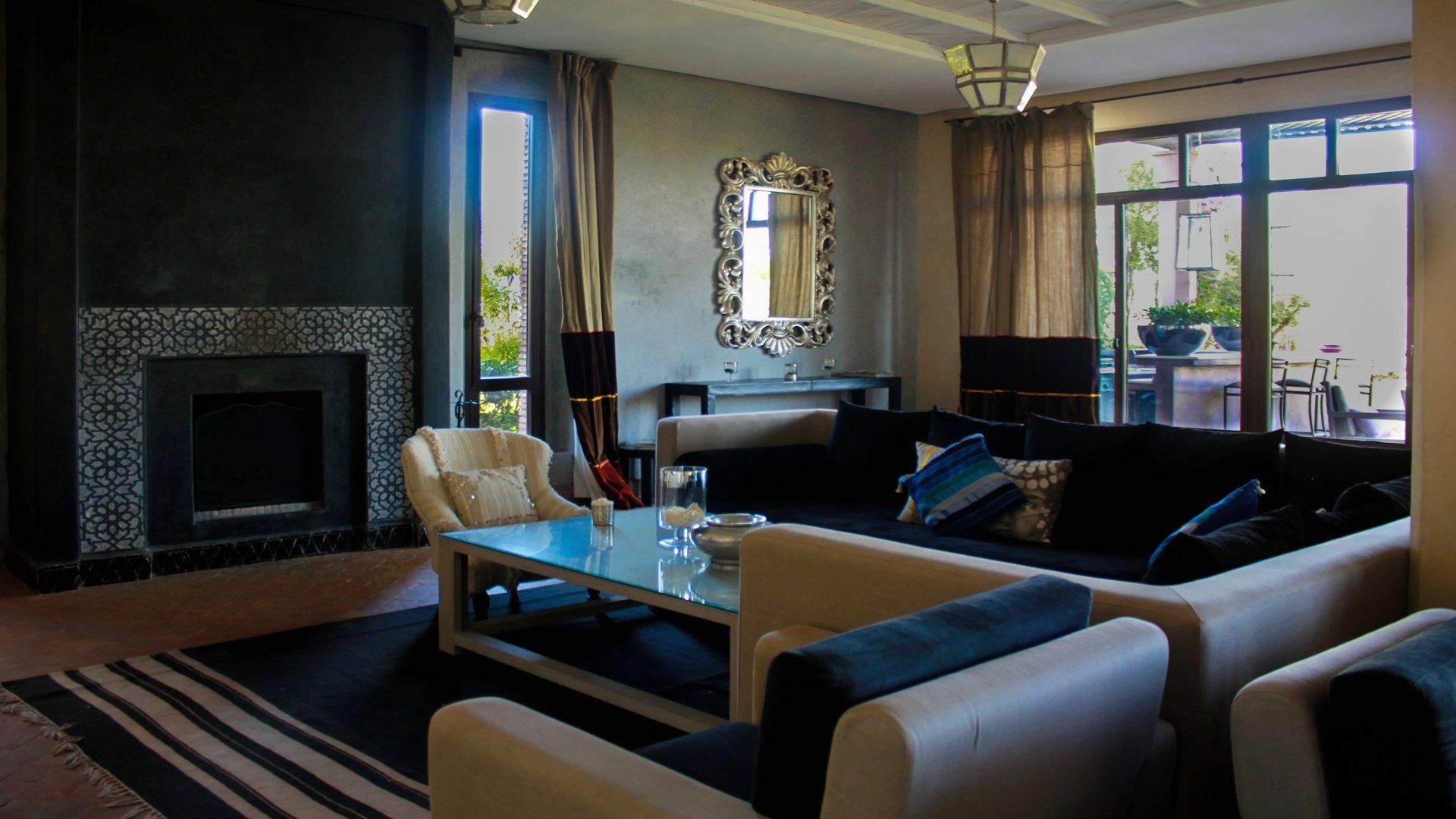 Buy Villa 9 rooms 450 m² Marrakech