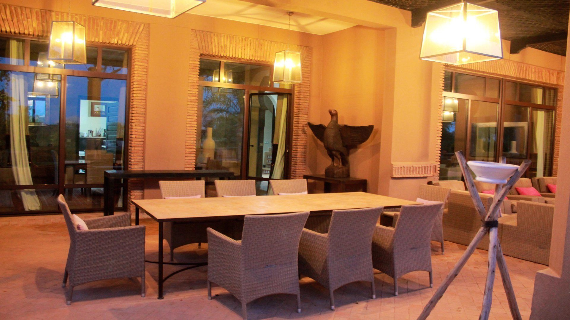 Buy Villa 9 rooms 450 m² Marrakech