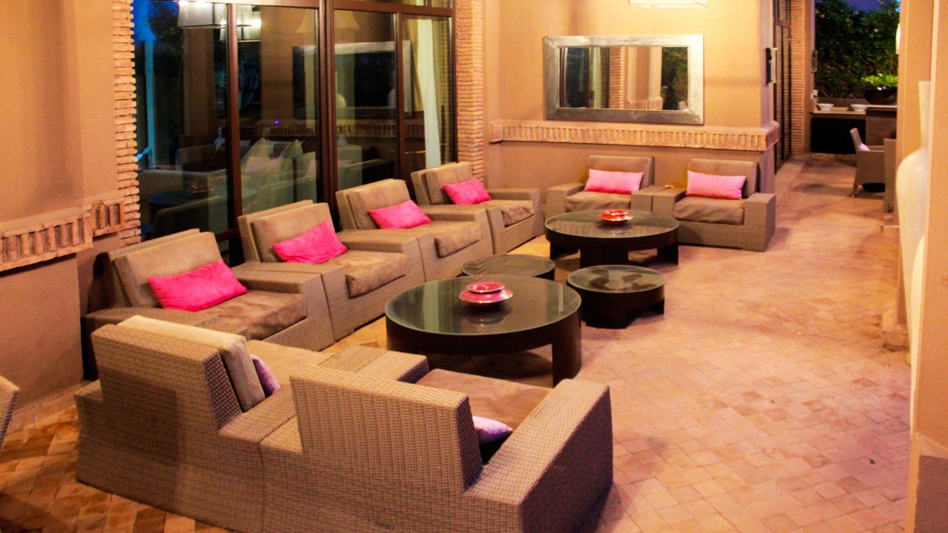 Buy Villa 9 rooms 450 m² Marrakech