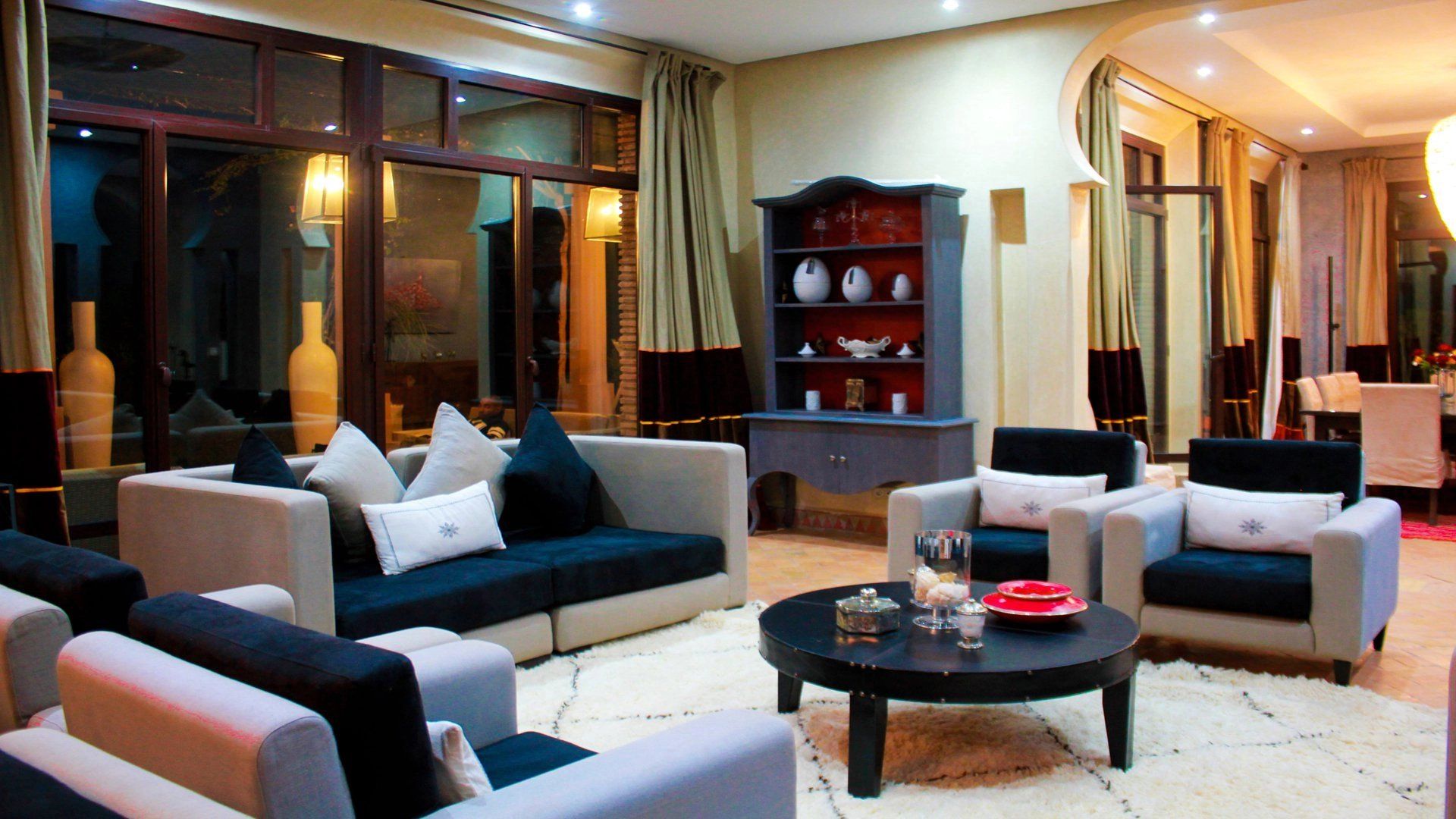 Buy Villa 9 rooms 450 m² Marrakech