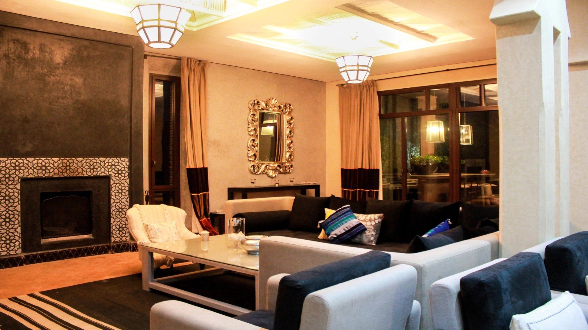 Buy Villa 9 rooms 450 m² Marrakech