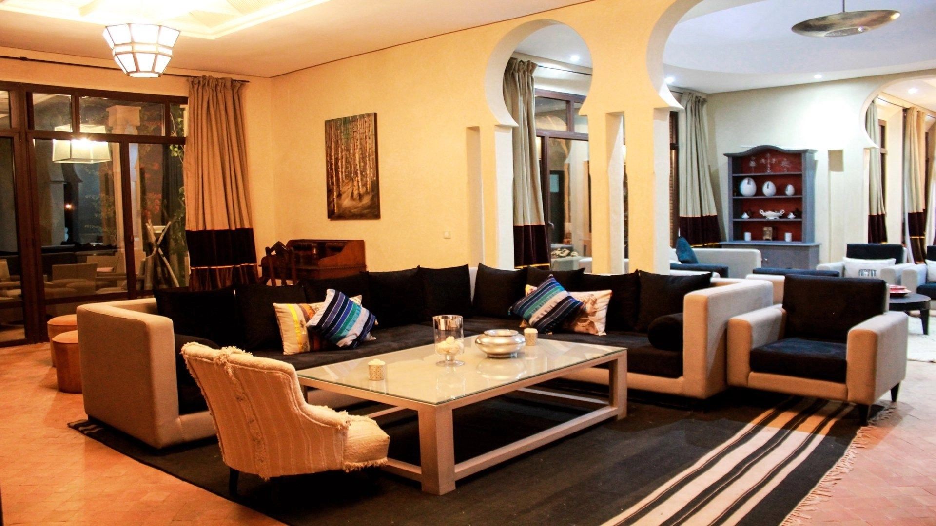 Acheter Villa 9&nbsp;pièces 450&nbsp;m² Marrakech