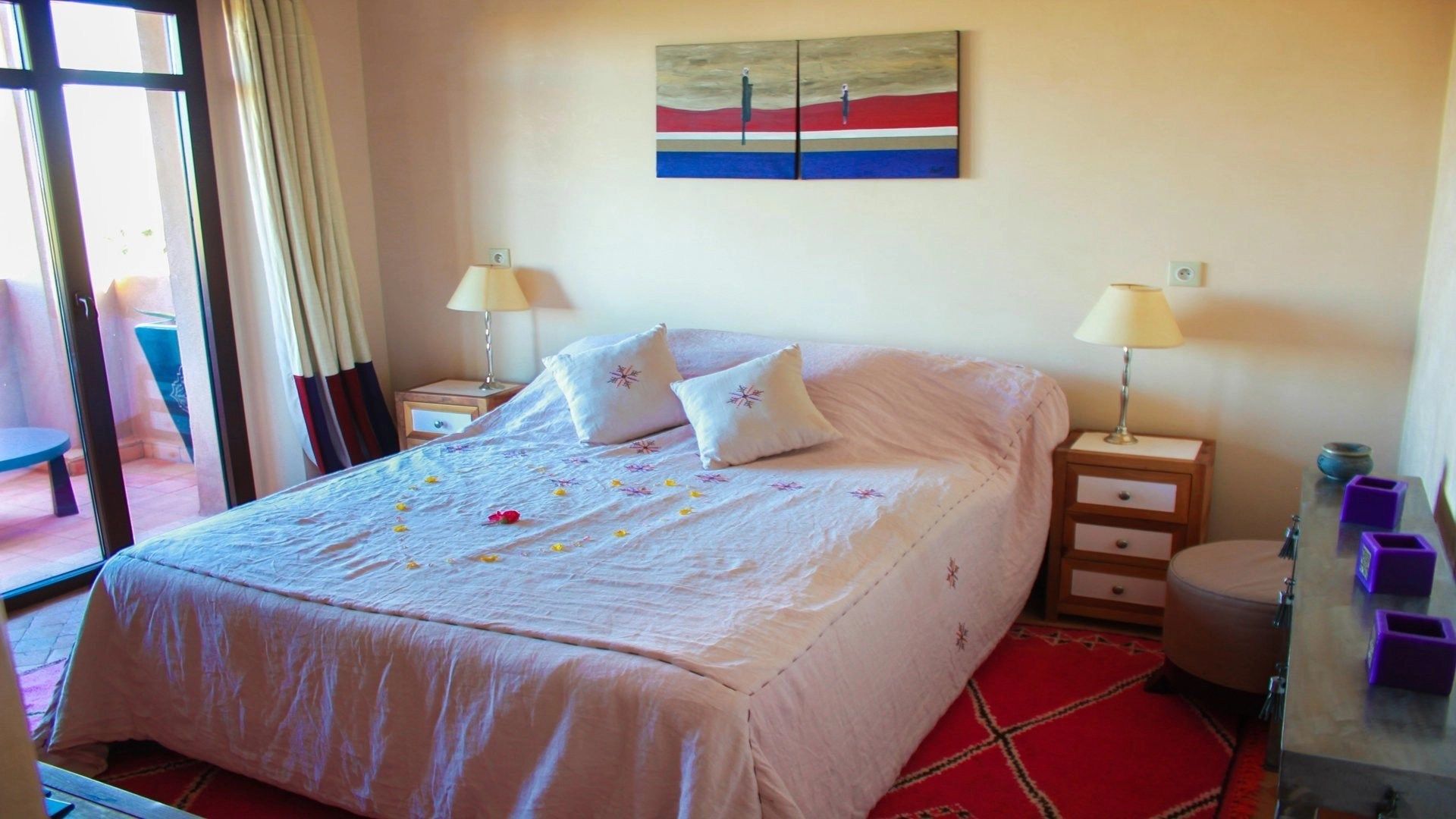 Acheter Villa 9&nbsp;pièces 450&nbsp;m² Marrakech