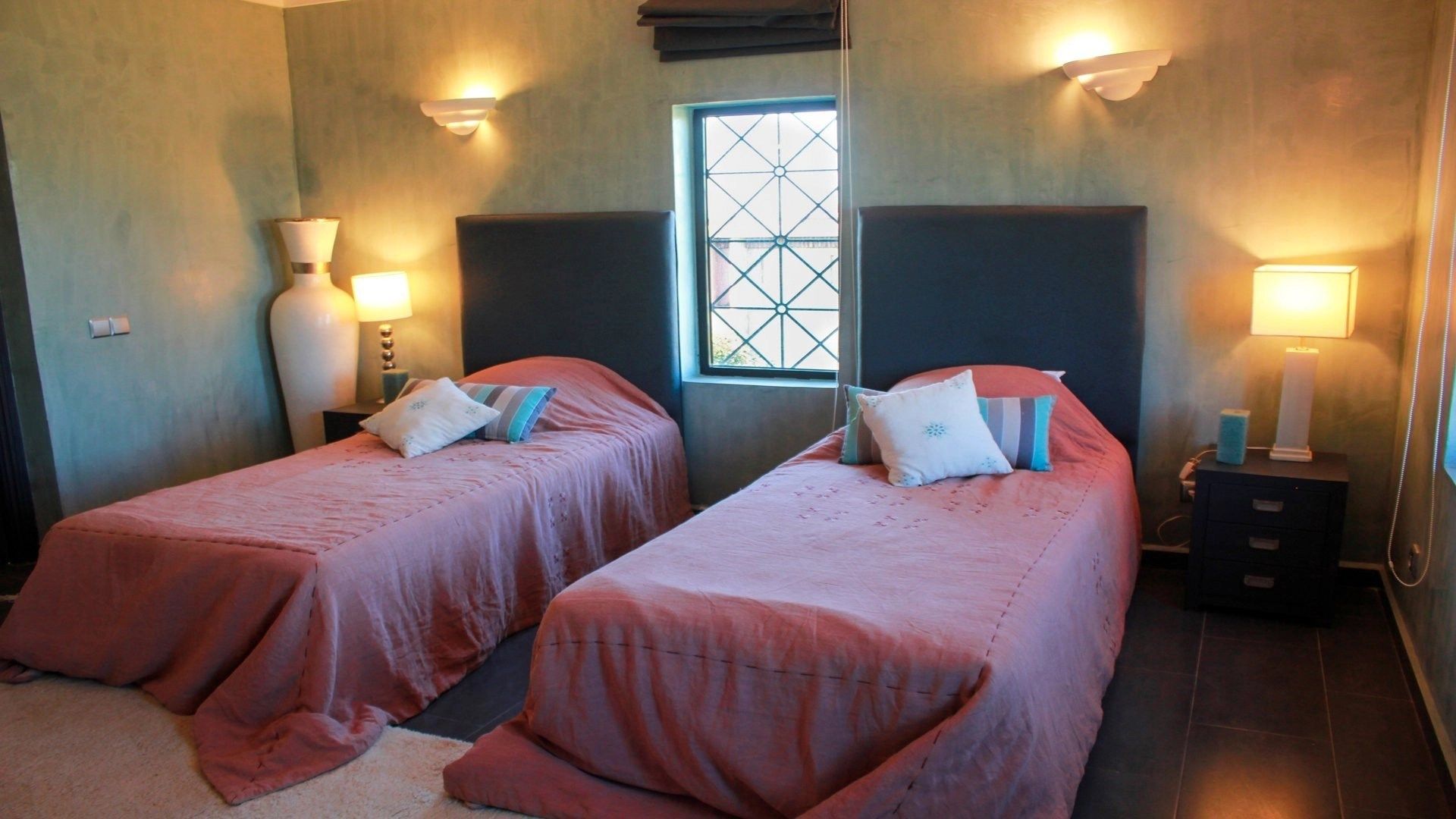 Acheter Villa 9&nbsp;pièces 450&nbsp;m² Marrakech