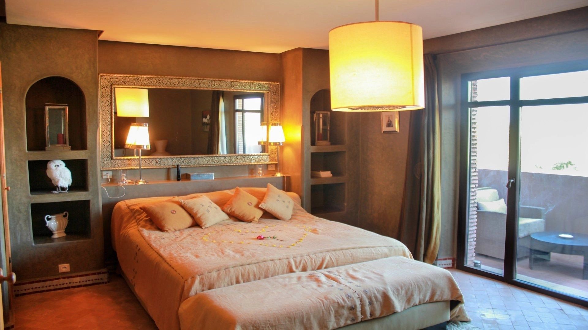 Acheter Villa 9&nbsp;pièces 450&nbsp;m² Marrakech