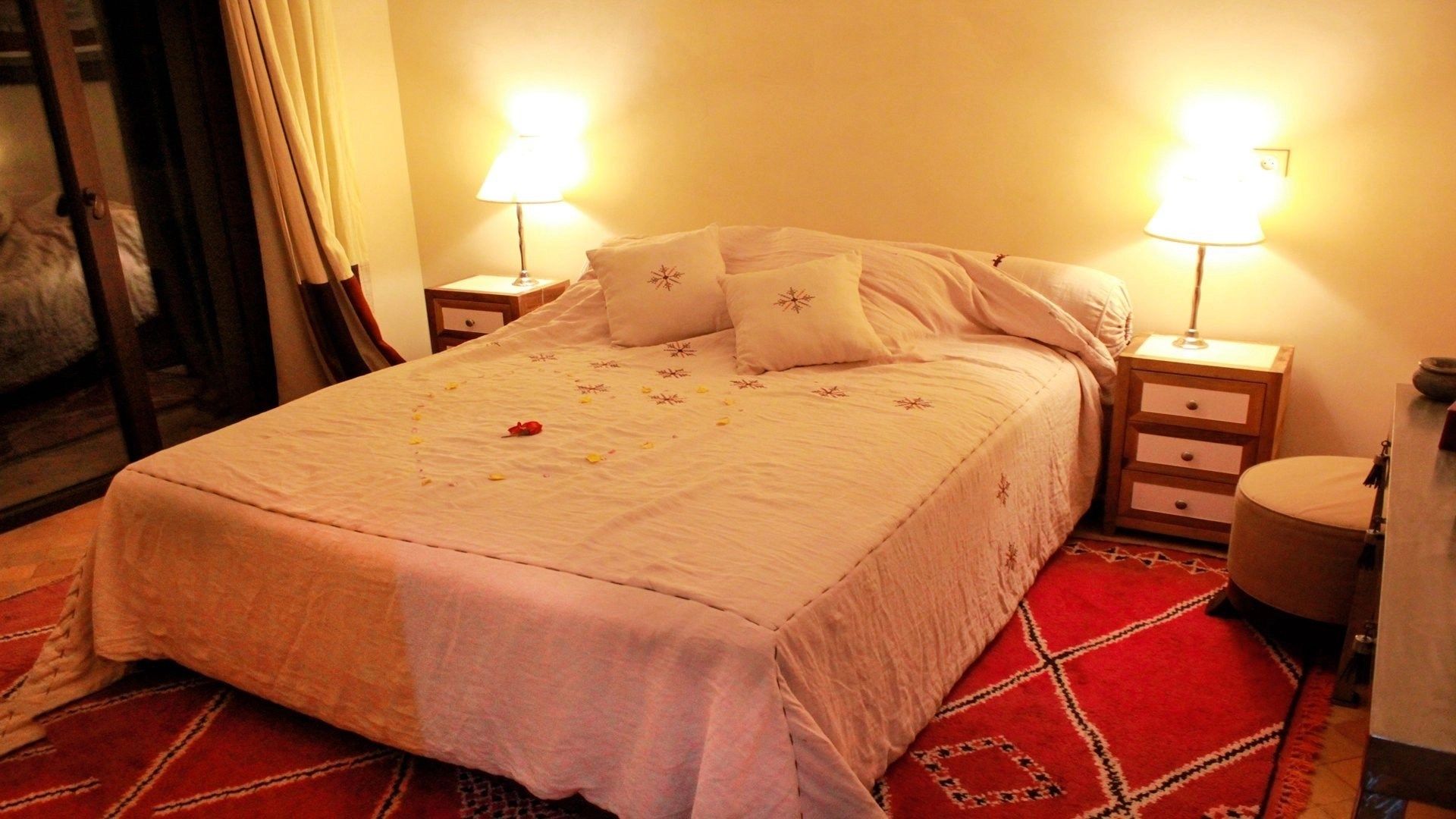 Acheter Villa 9&nbsp;pièces 450&nbsp;m² Marrakech