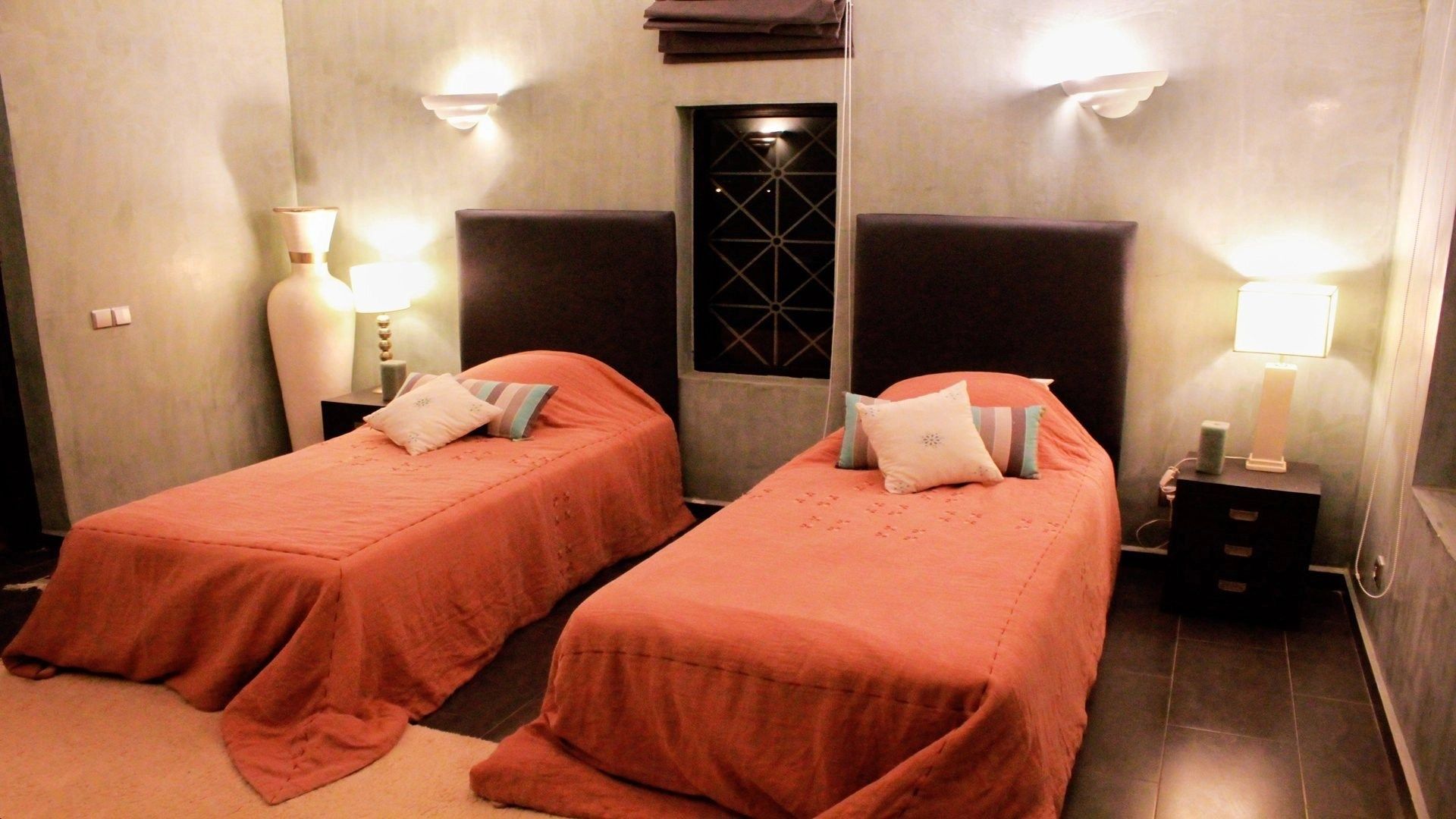 Acheter Villa 9&nbsp;pièces 450&nbsp;m² Marrakech