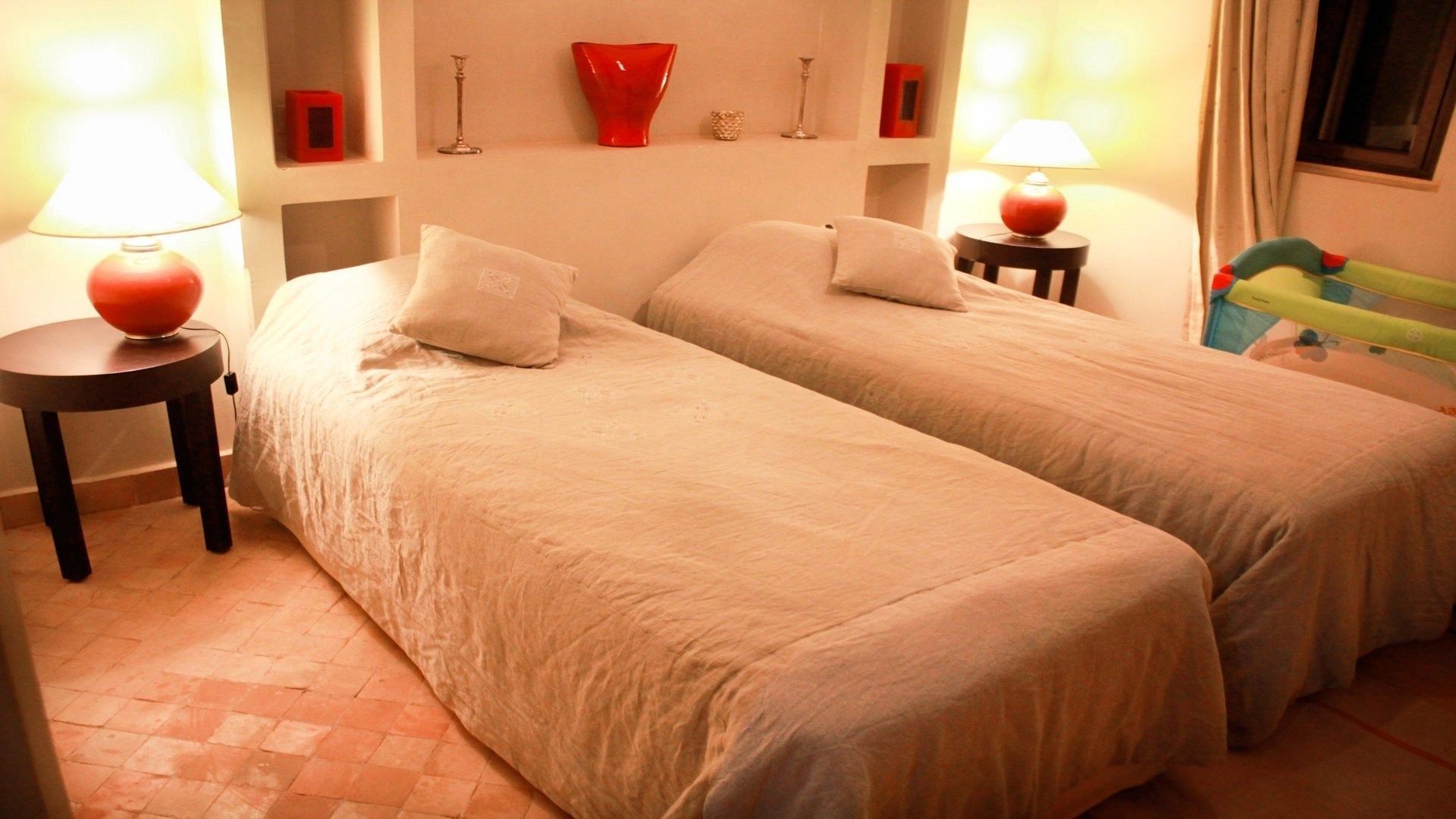 Acheter Villa 9&nbsp;pièces 450&nbsp;m² Marrakech