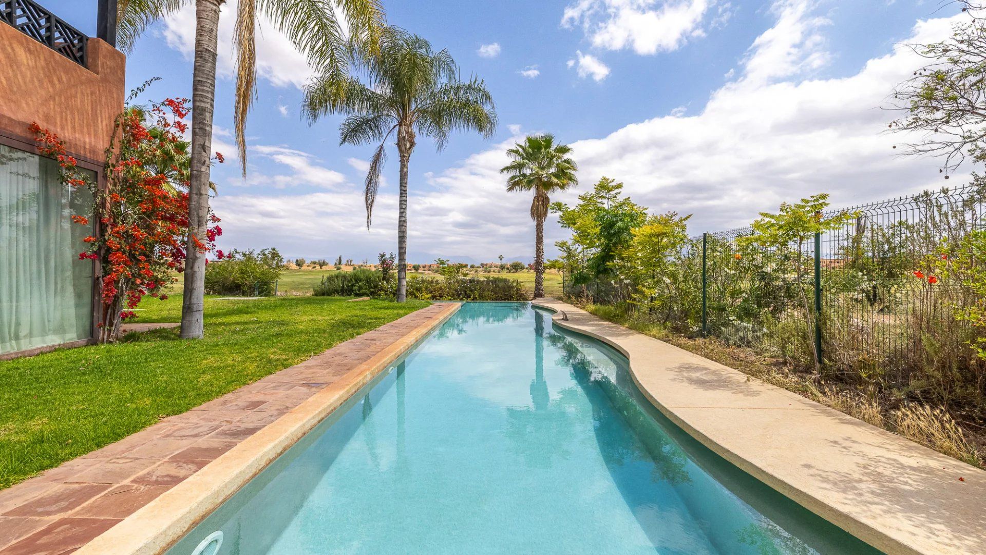 Acheter Villa 6 pièces 829 m² Marrakech