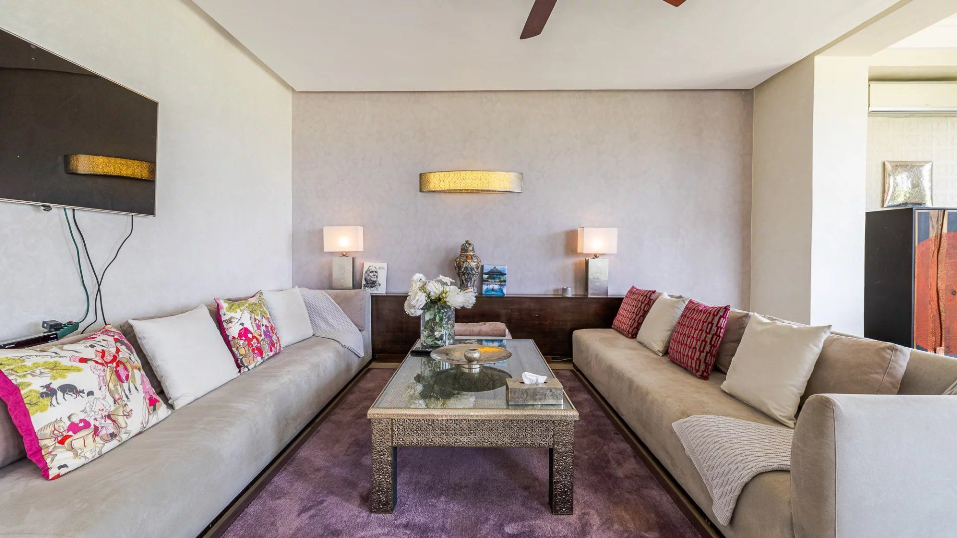 Acheter Villa 6 pièces 829 m² Marrakech