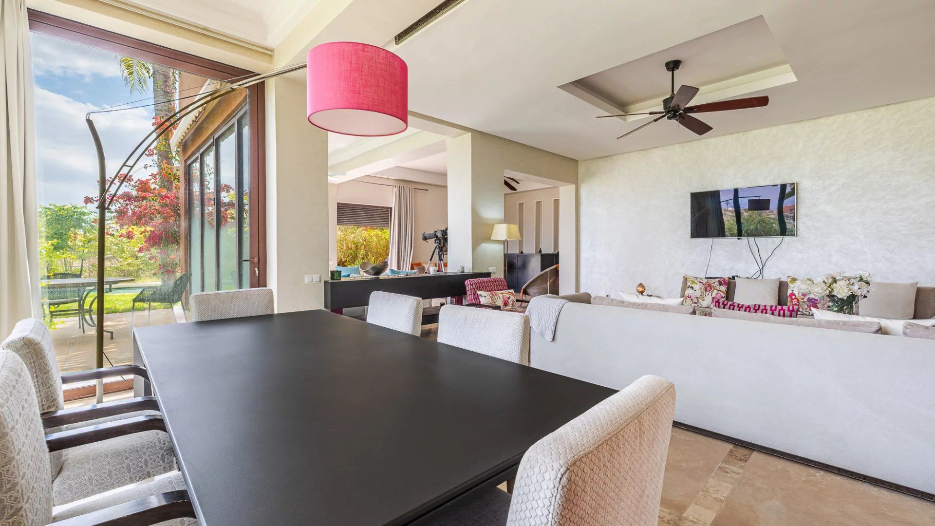 Acheter Villa 6 pièces 829 m² Marrakech