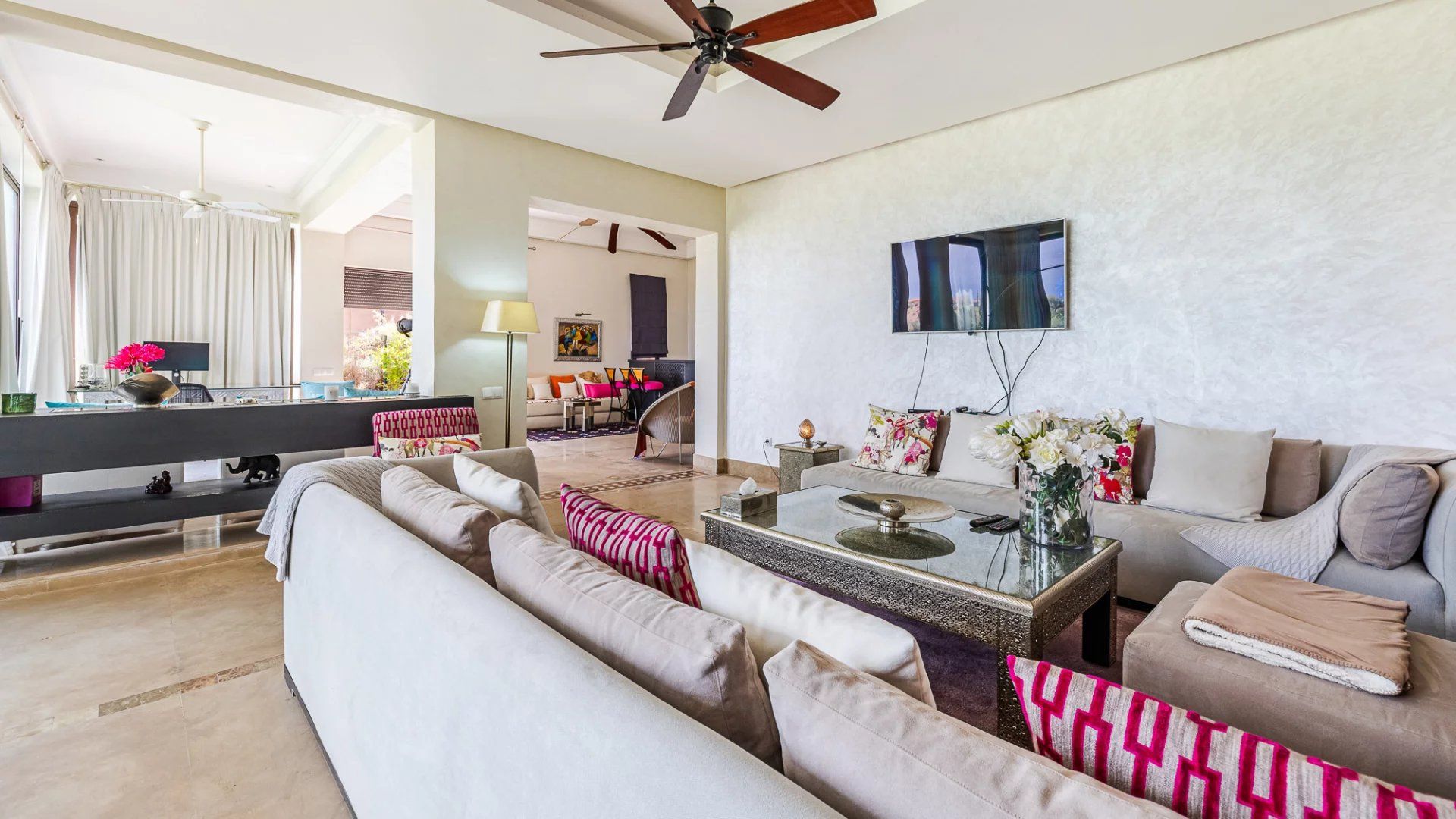 Acheter Villa 6&nbsp;pièces 829&nbsp;m² Marrakech