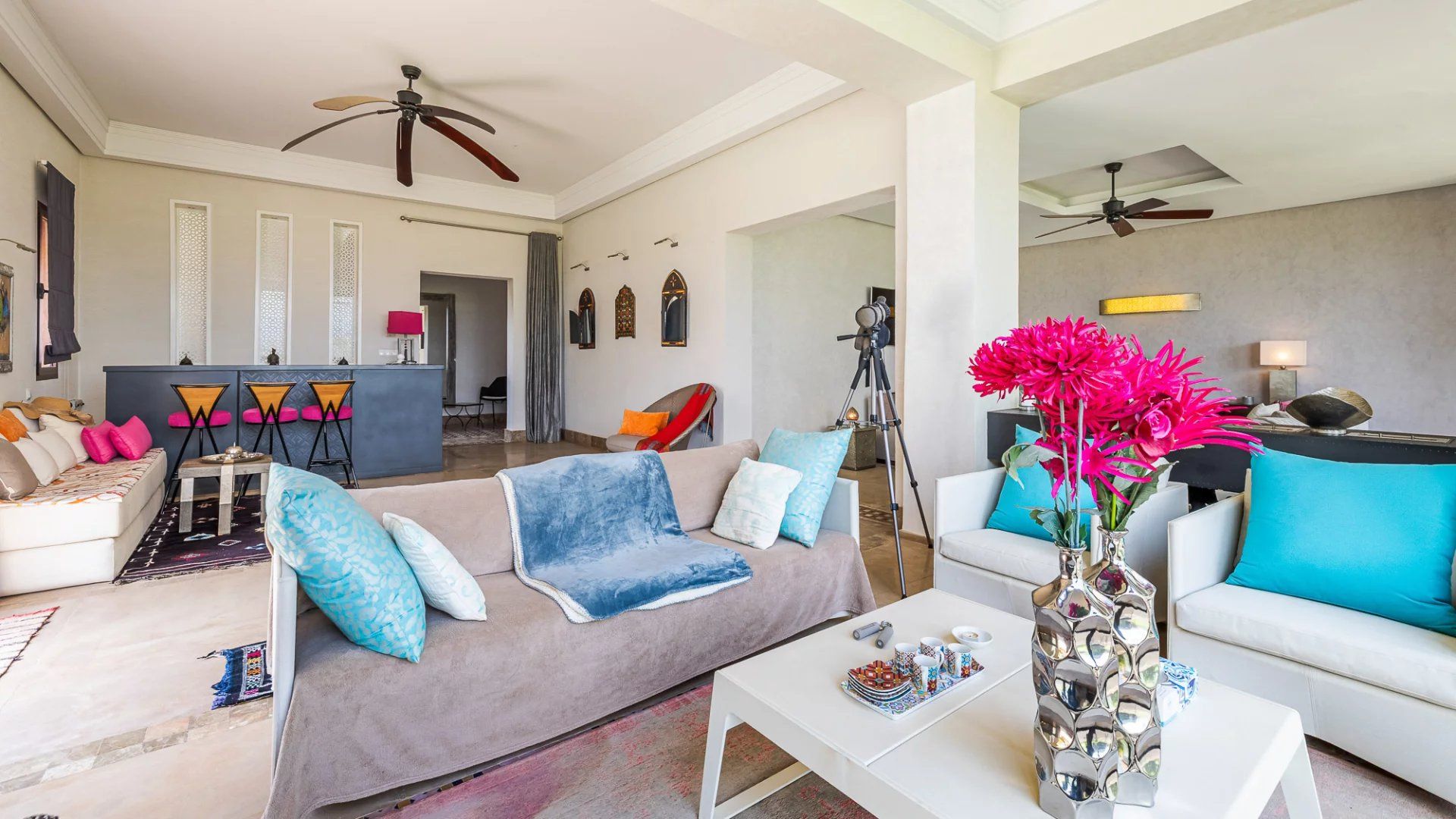 Acheter Villa 6 pièces 829 m² Marrakech