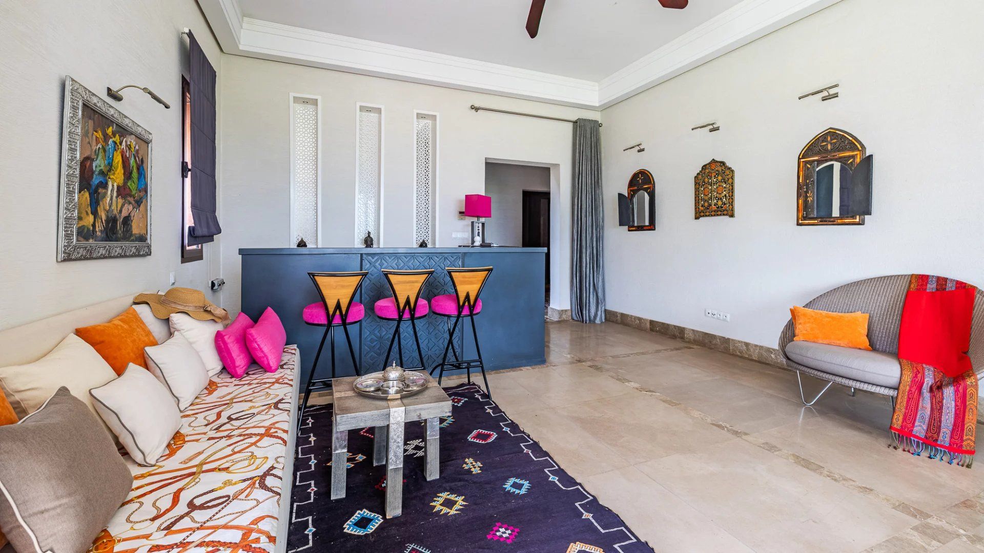 Acheter Villa 6&nbsp;pièces 829&nbsp;m² Marrakech