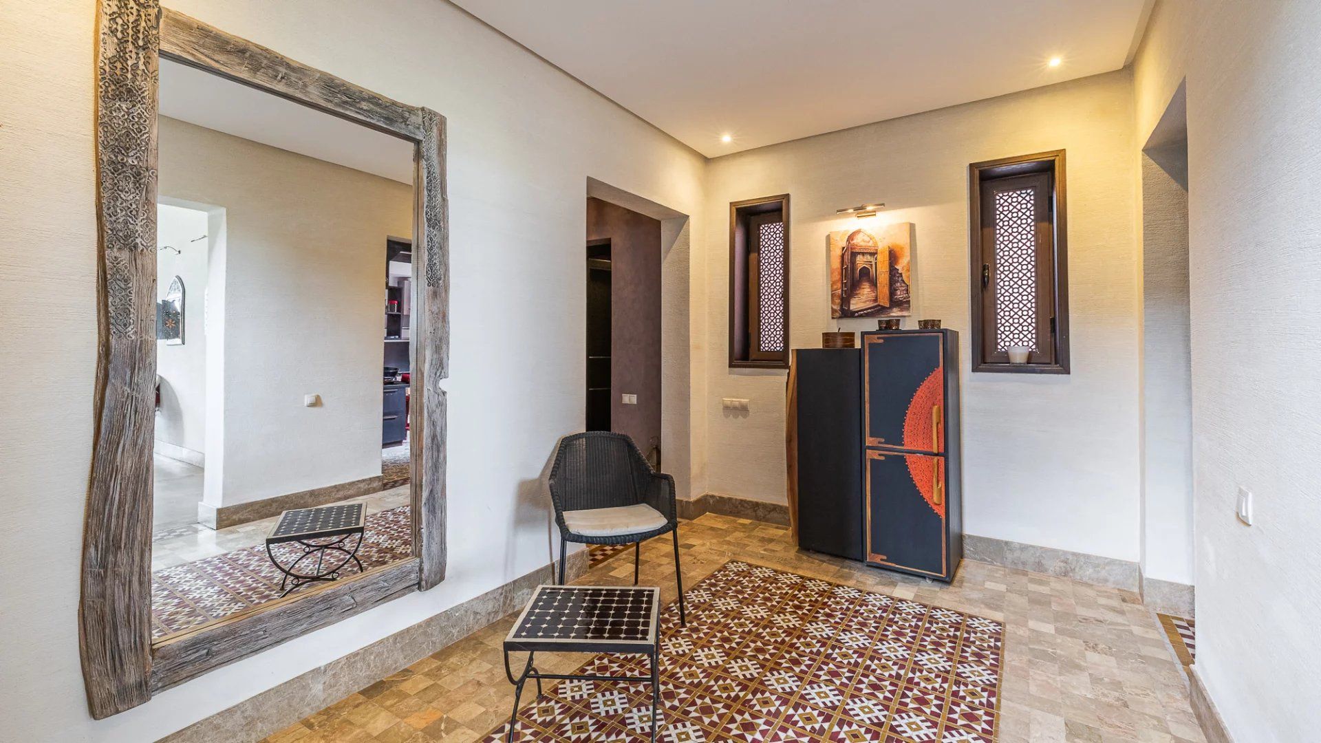 Acheter Villa 6&nbsp;pièces 829&nbsp;m² Marrakech