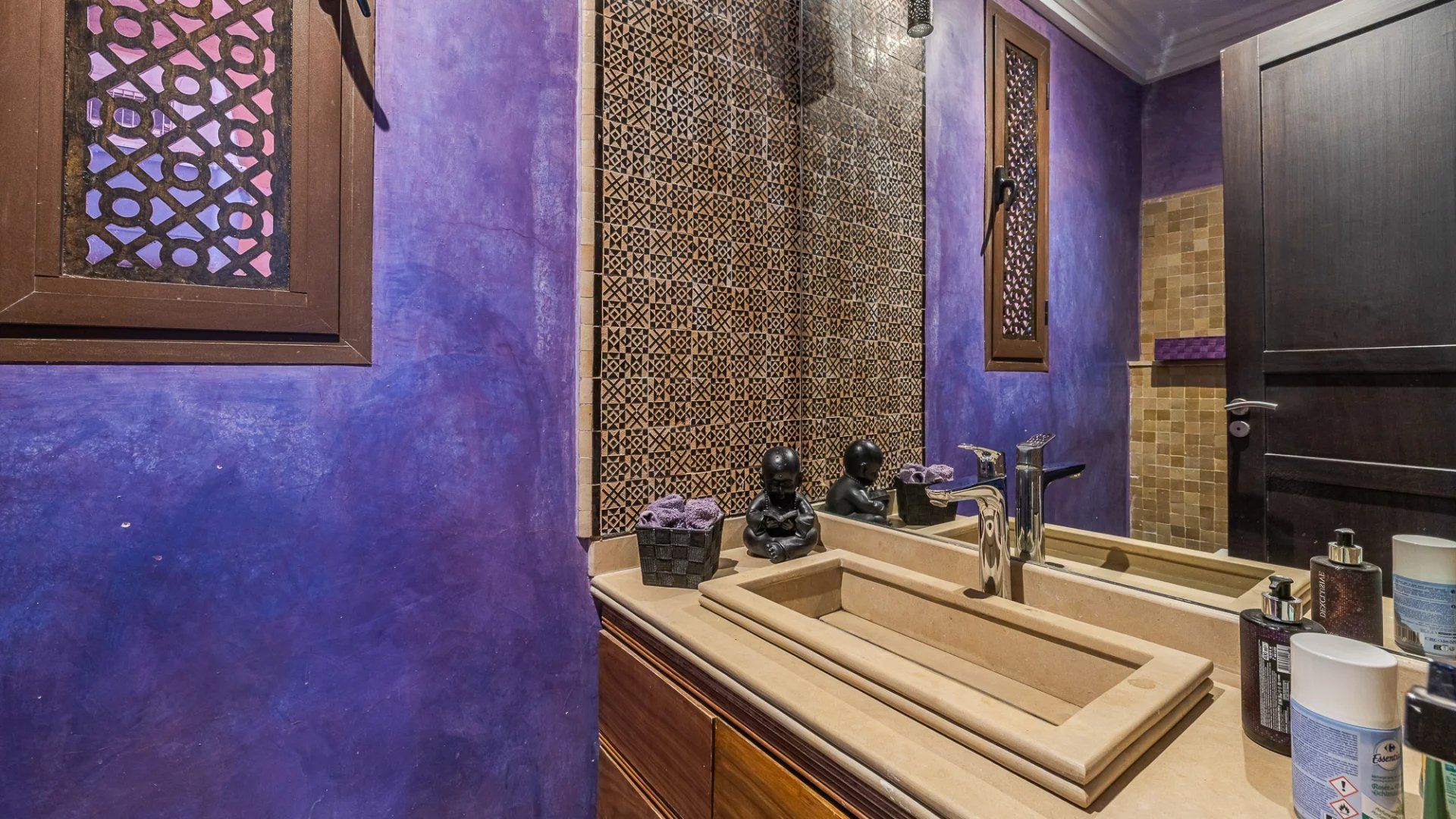 Acheter Villa 6&nbsp;pièces 829&nbsp;m² Marrakech