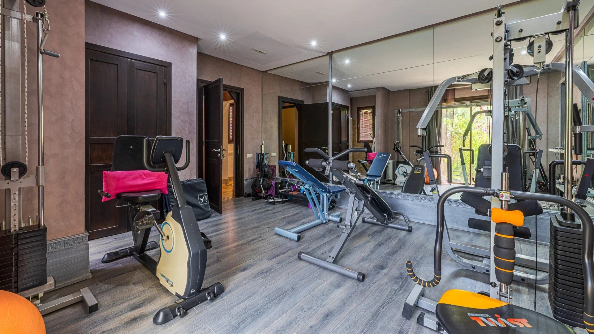 Acheter Villa 6 pièces 829 m² Marrakech