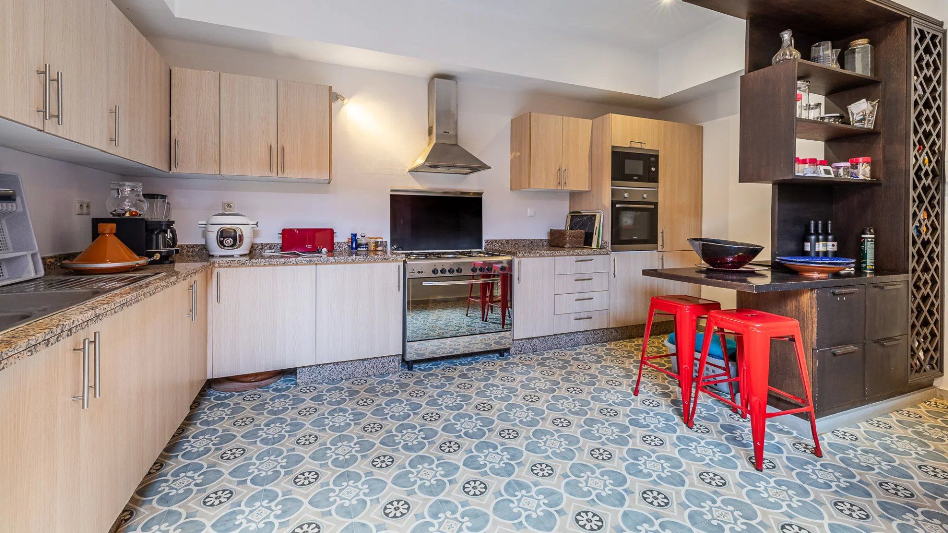 Acheter Villa 6&nbsp;pièces 829&nbsp;m² Marrakech