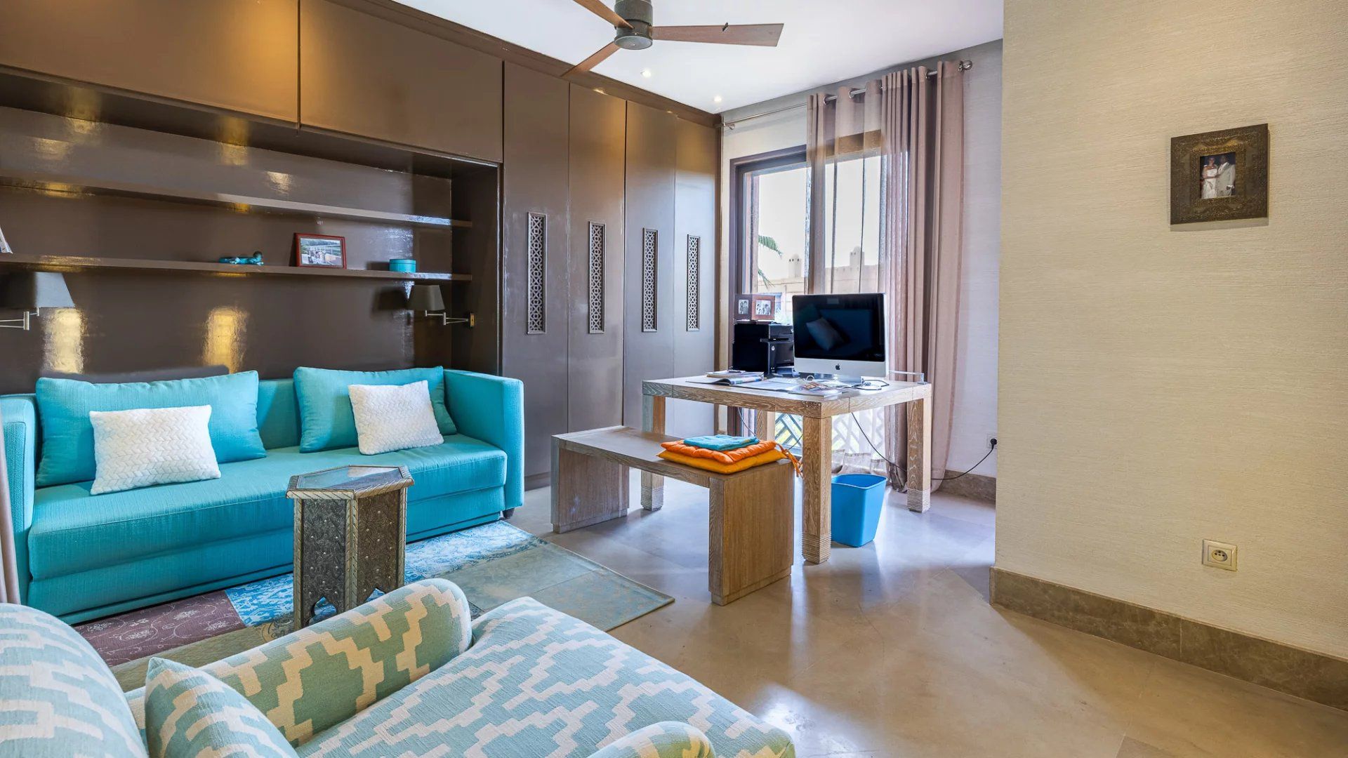 Acheter Villa 6 pièces 829 m² Marrakech