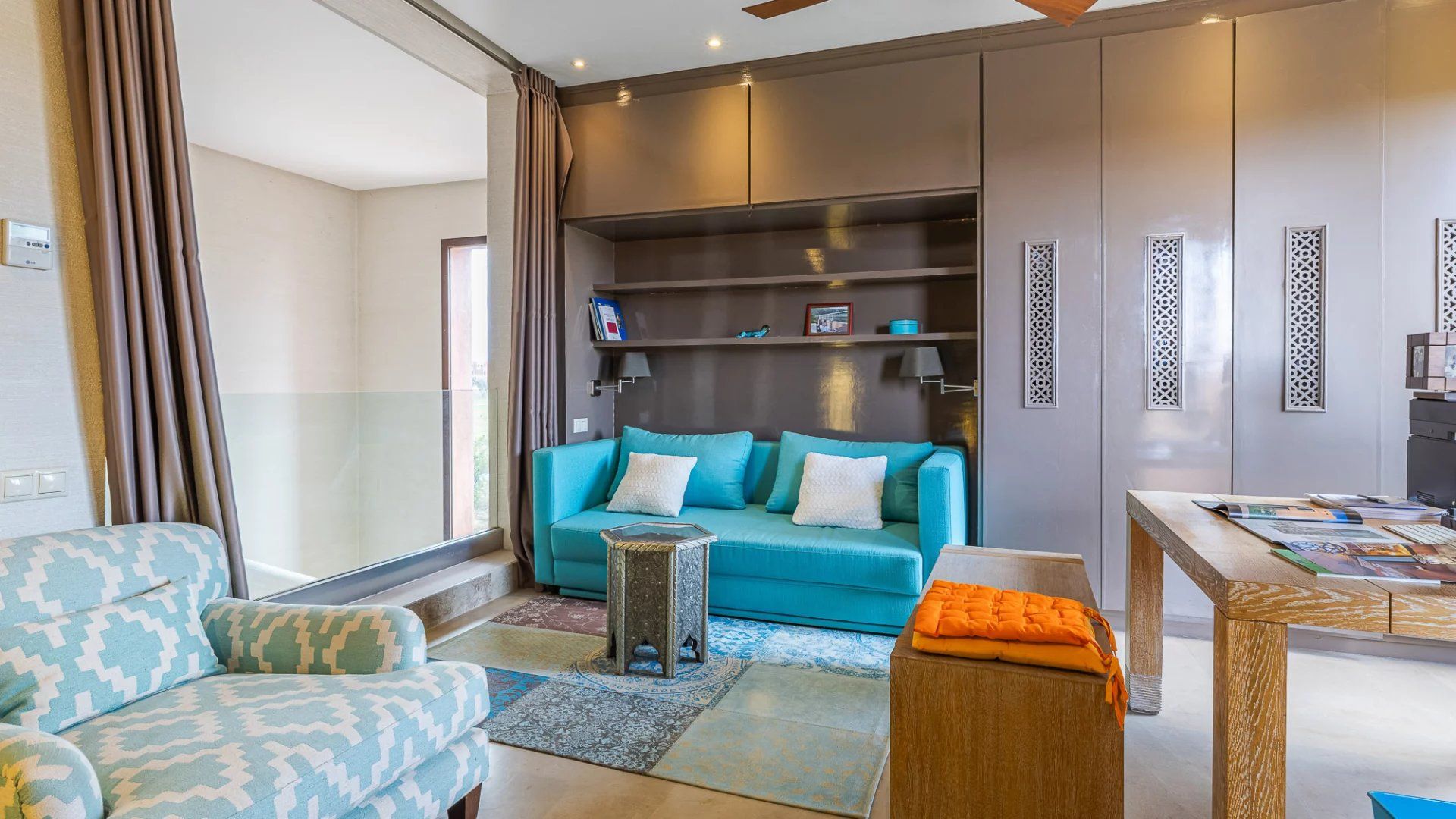 Acheter Villa 6&nbsp;pièces 829&nbsp;m² Marrakech
