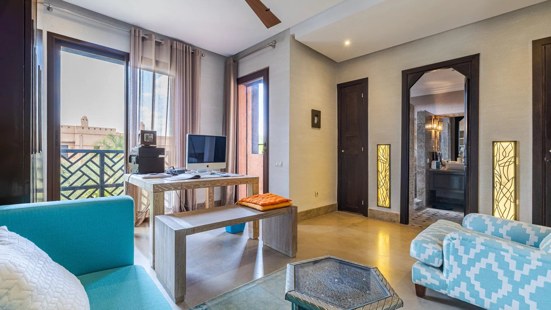 Acheter Villa 6 pièces 829 m² Marrakech