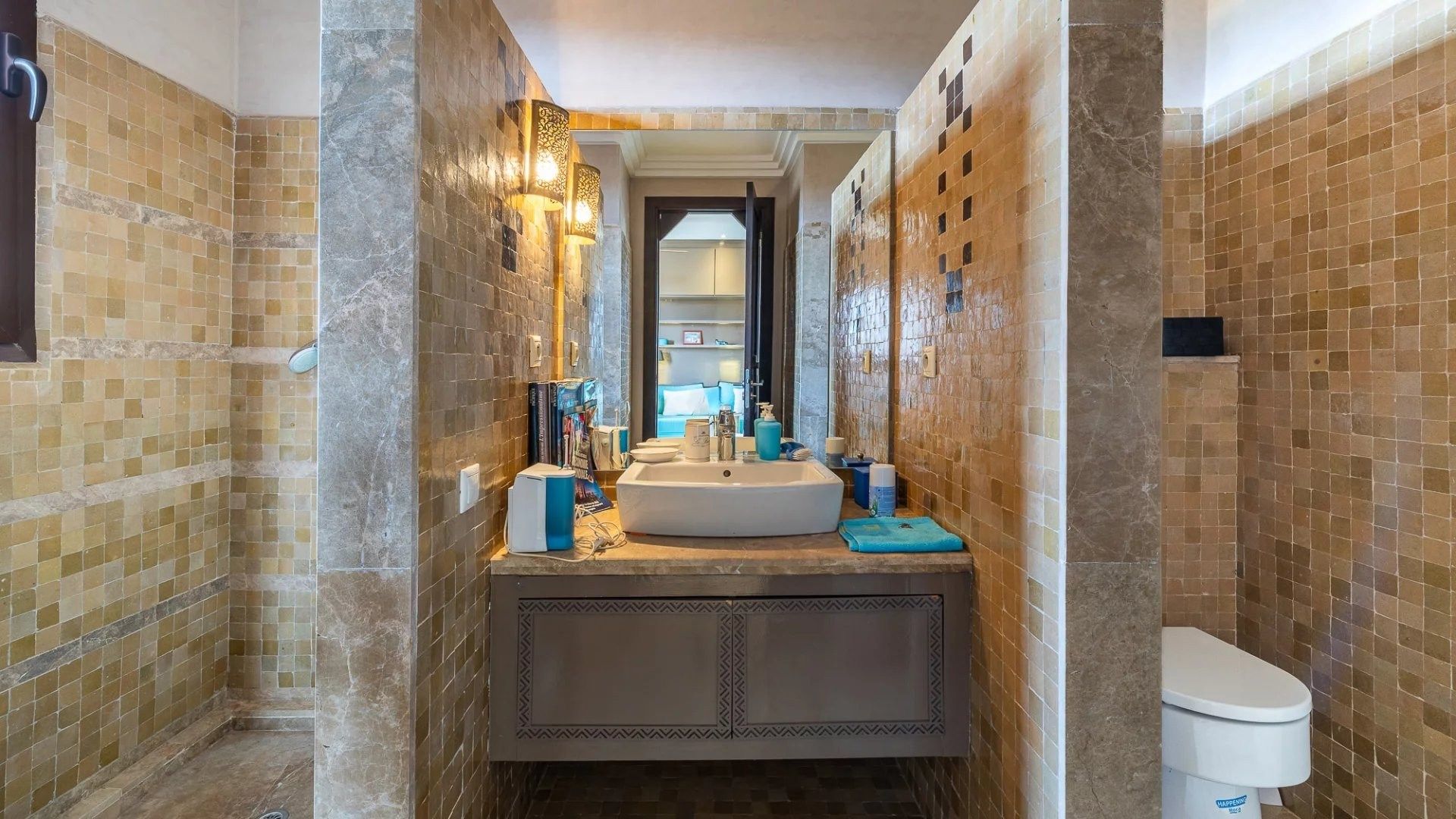 Buy Villa 6&nbsp;rooms 829&nbsp;m² Marrakech