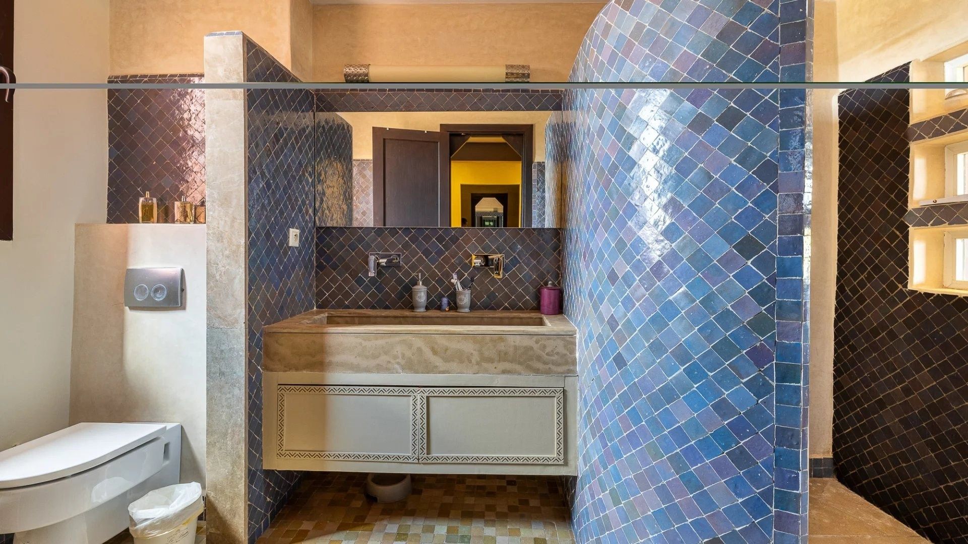 Buy Villa 6&nbsp;rooms 829&nbsp;m² Marrakech