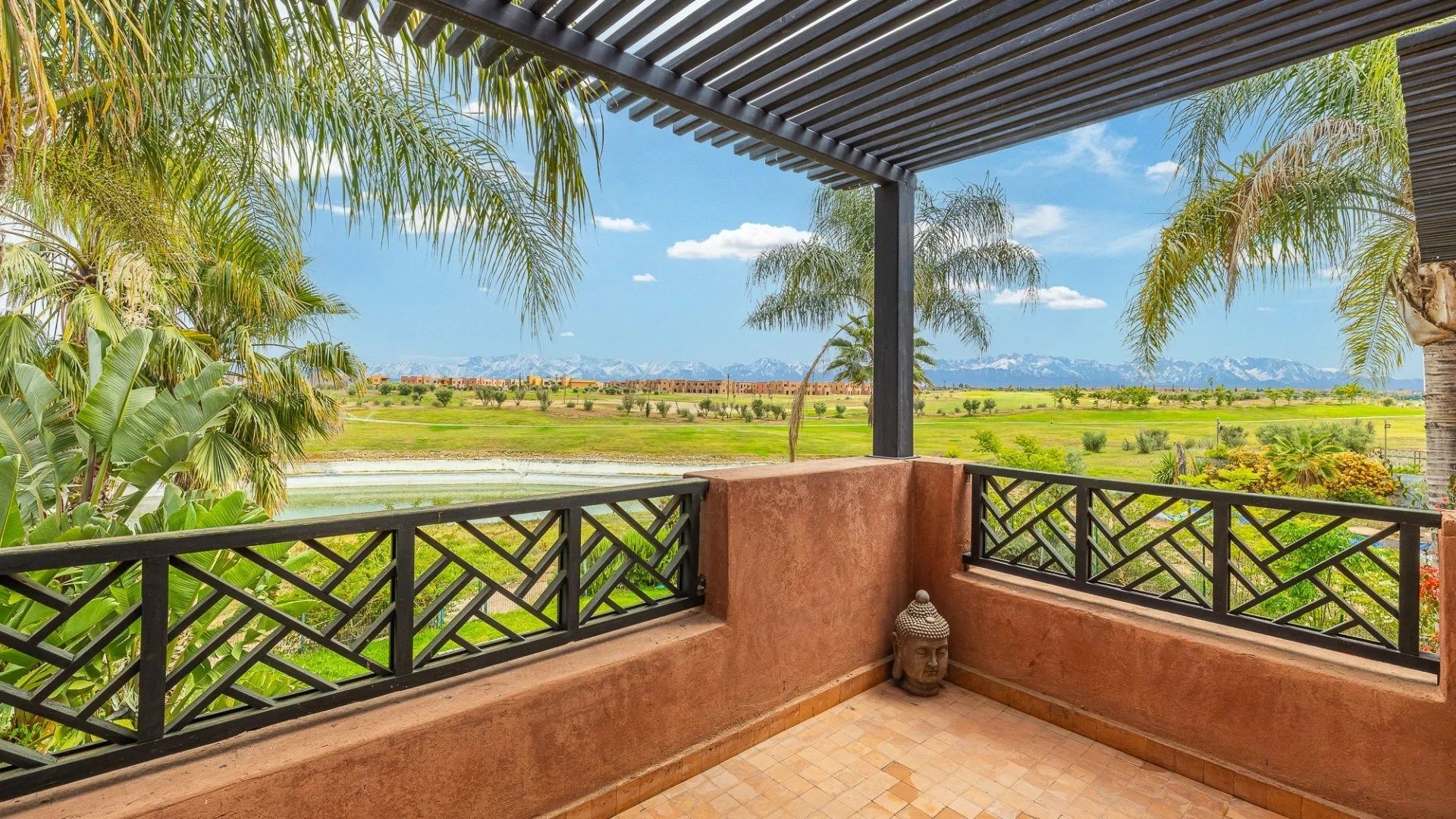 Buy Villa 6&nbsp;rooms 829&nbsp;m² Marrakech