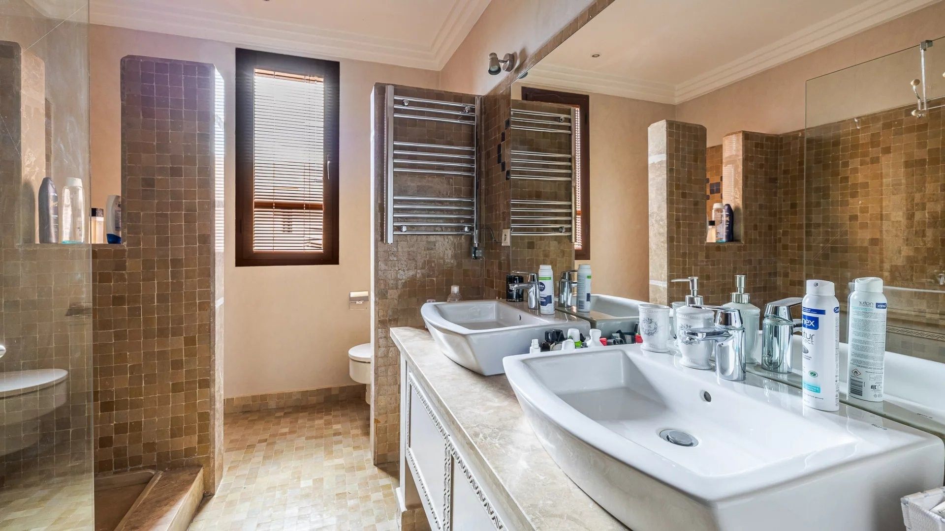 Buy Villa 6&nbsp;rooms 829&nbsp;m² Marrakech