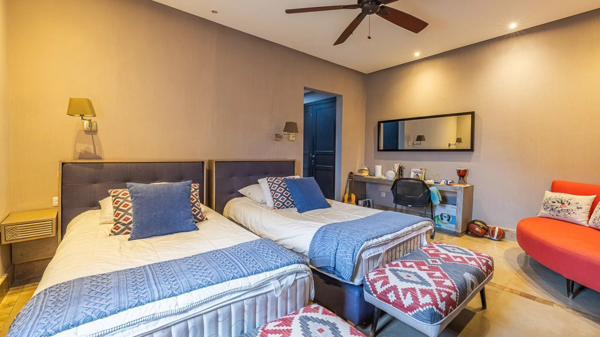 Acheter Villa 6&nbsp;pièces 829&nbsp;m² Marrakech